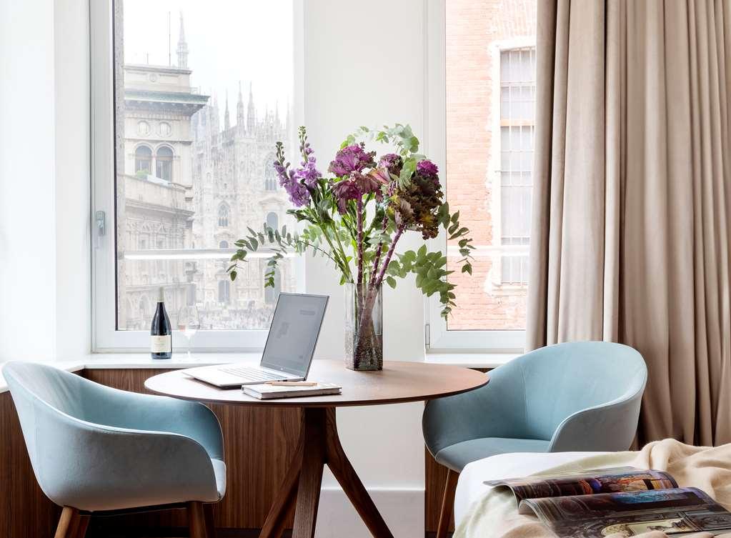 Palazzo Cordusio, A Gran Melia Hotel 5*