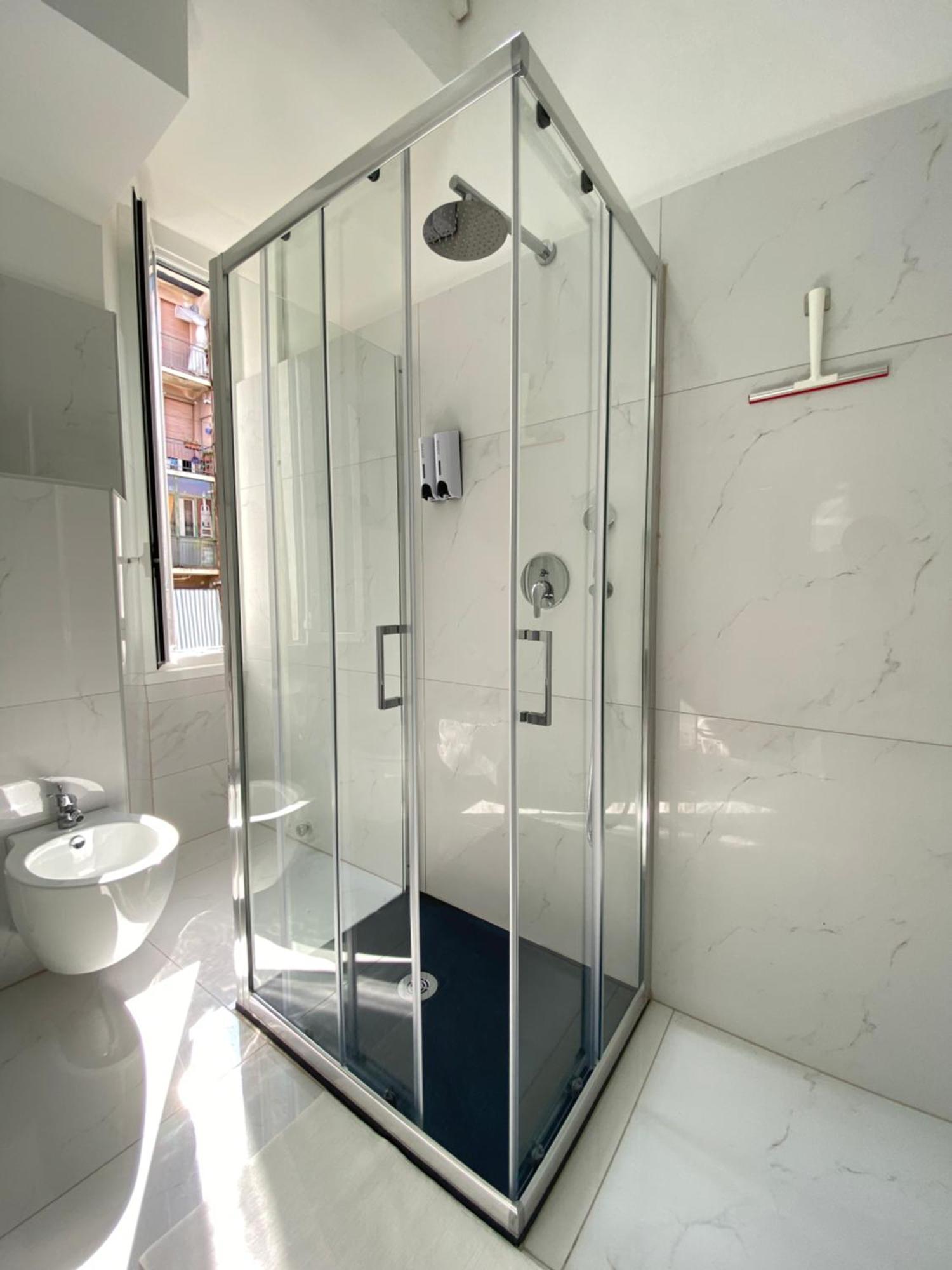 80mq With Terrace * Milano