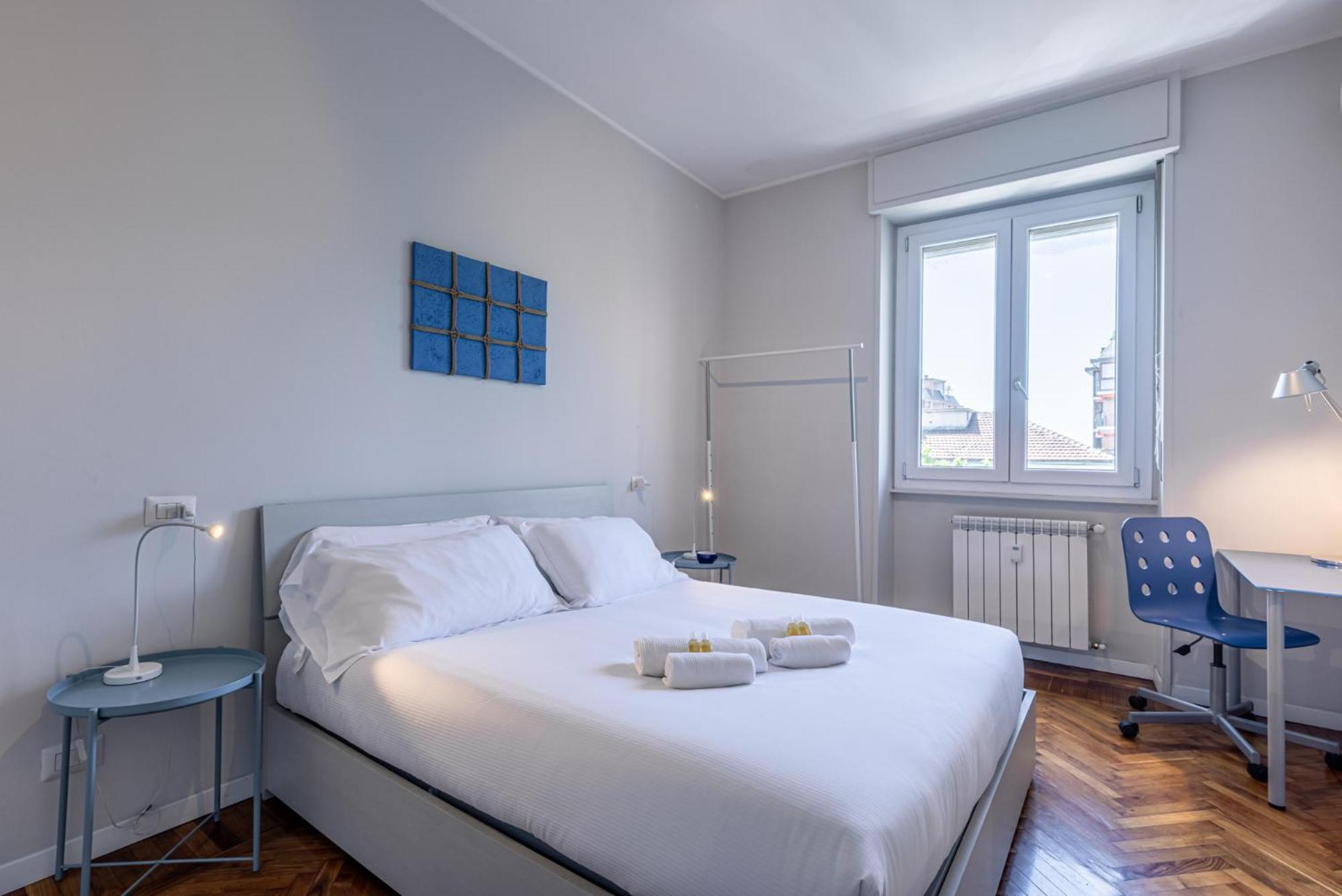 Navigli - Borsi 6 By Cortivo House * Milão