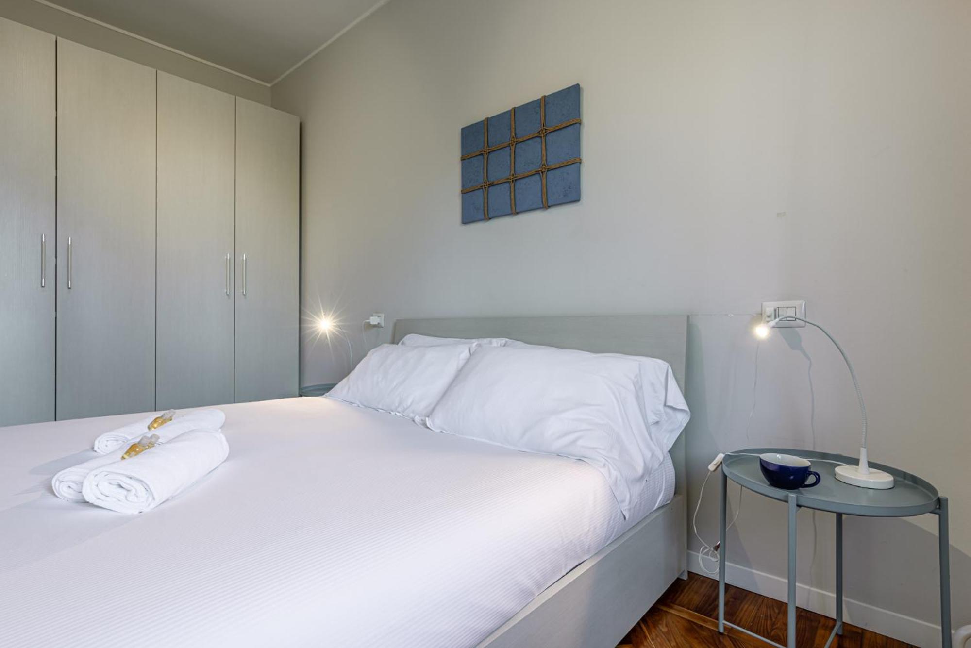Navigli - Borsi 6 By Cortivo House Milão