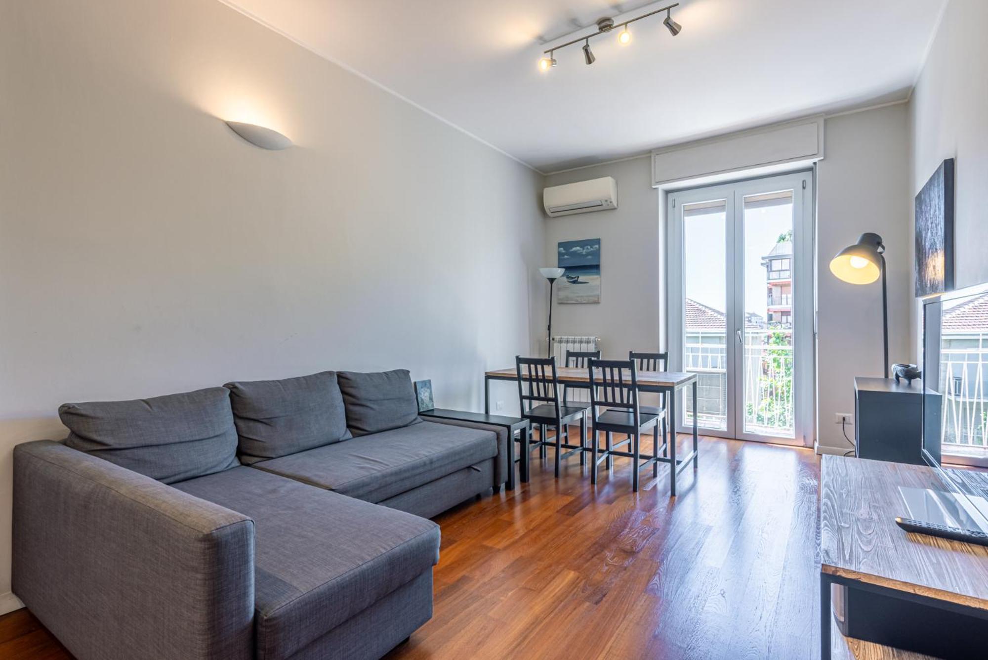 Navigli - Borsi 6 By Cortivo House * Milão