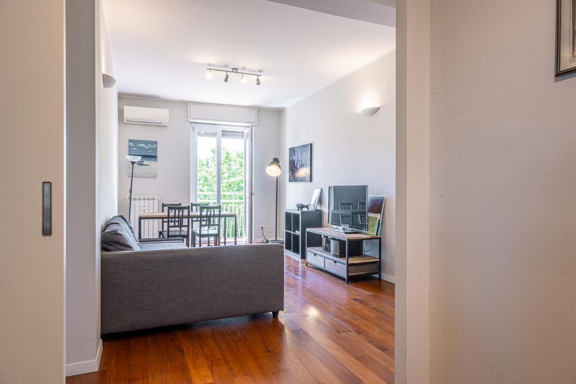 Navigli - Borsi 6 By Cortivo House Milão