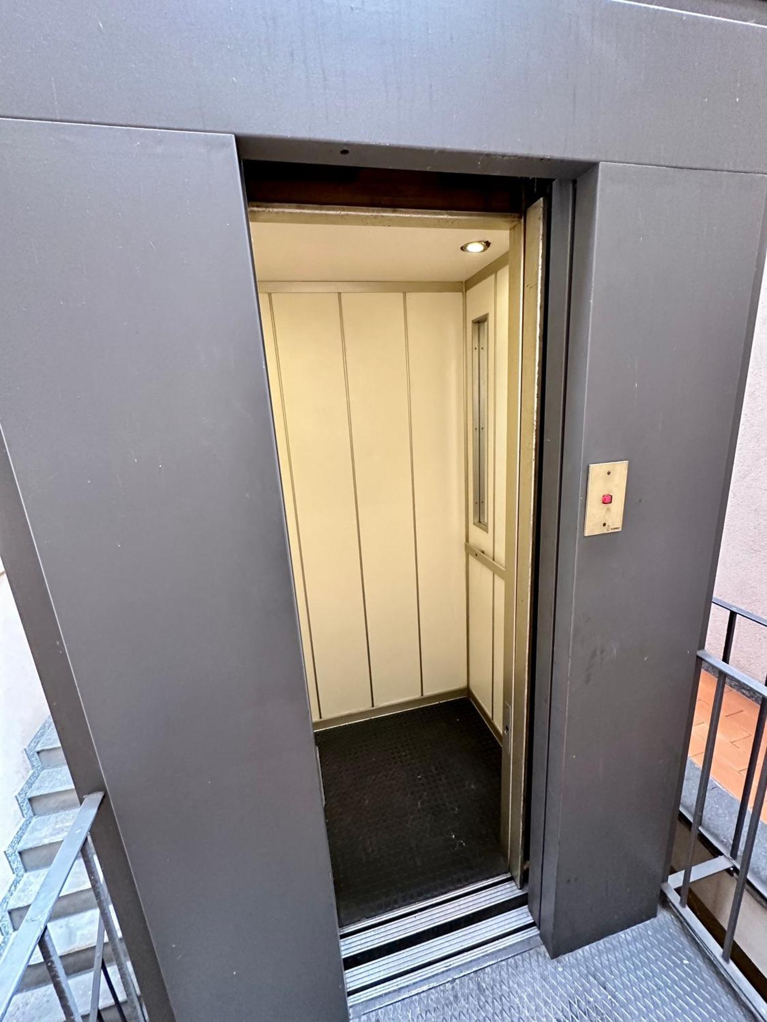 Apartamento Purple House - Garibaldi Fs *
