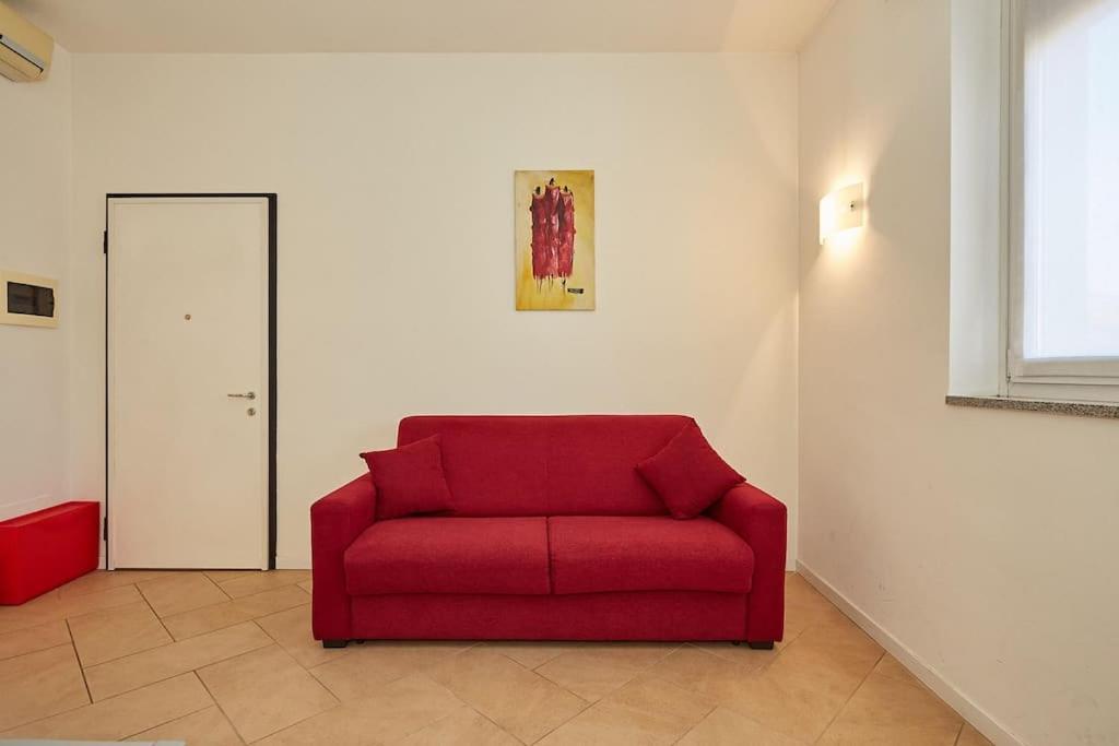 Bovisa Smart 22 Milan
