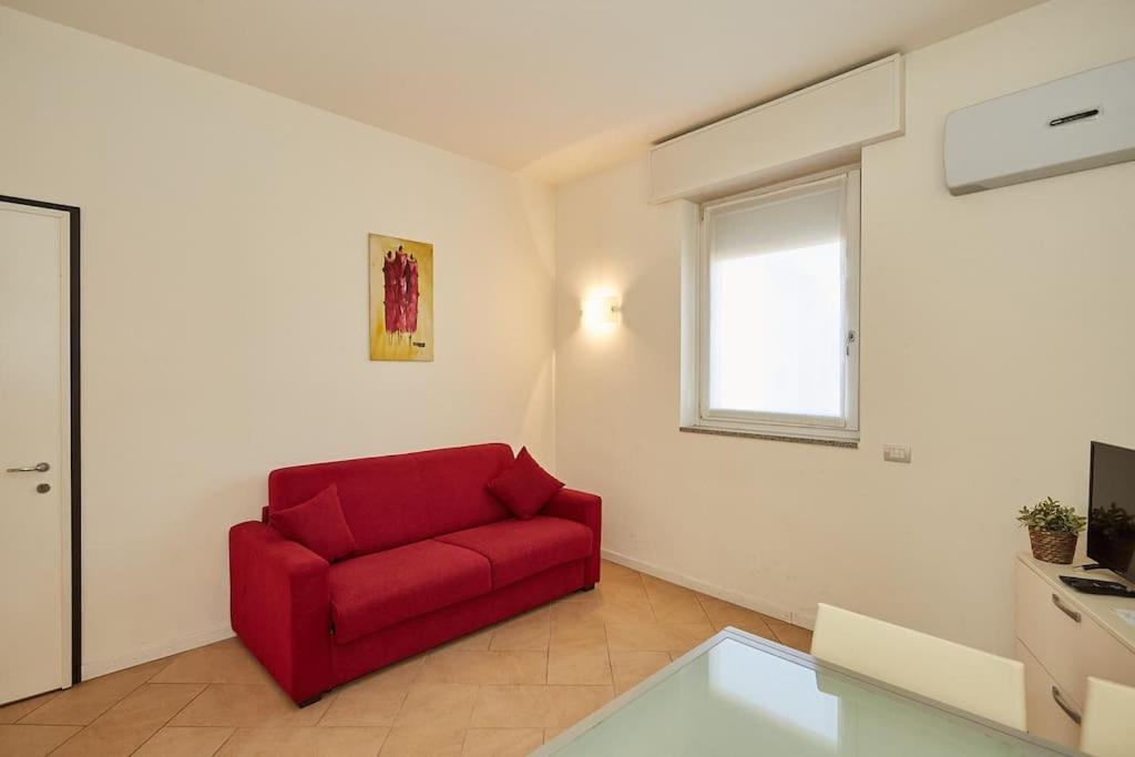 Bovisa Smart 22 Apartment Milan
