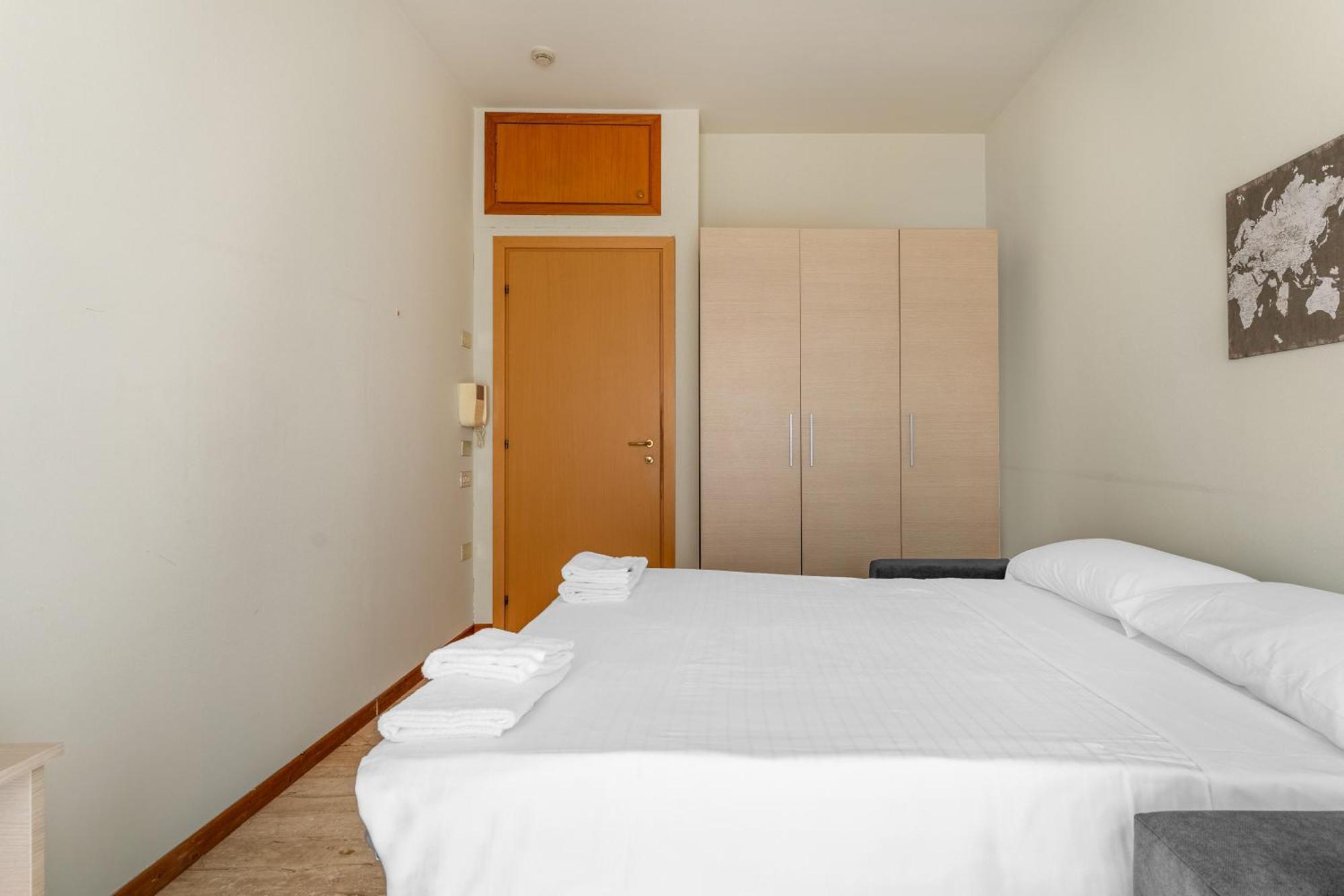 Aparthotel Casa Da Fraschini Milano