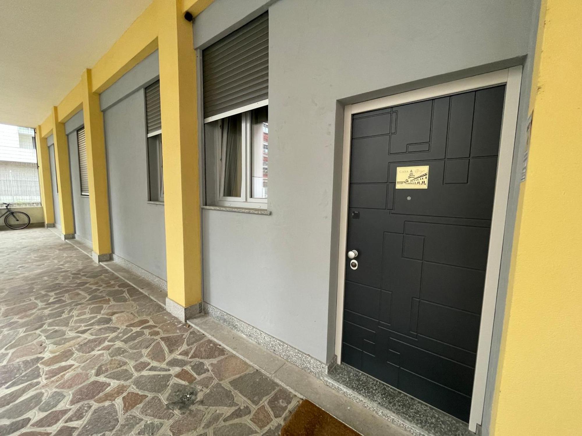 Guest house Casa Sforza Ieo Milan