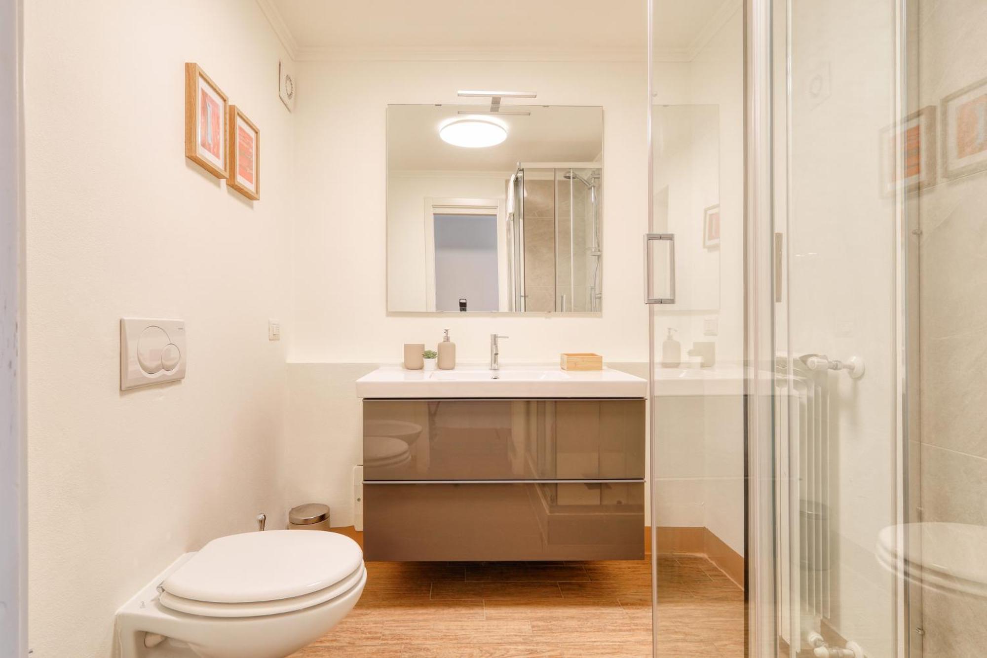 Fara 33 Cozy Flat In District * Milan