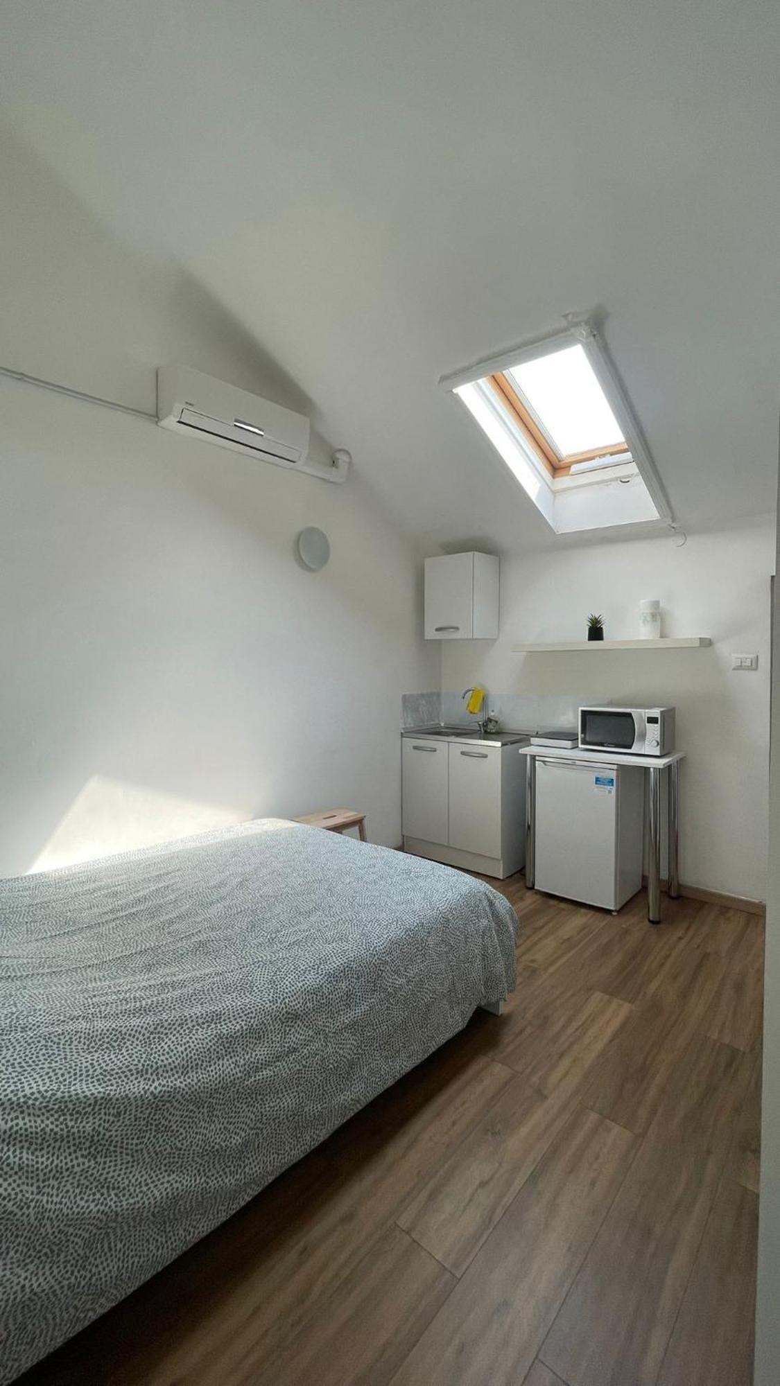Apartamento Mini Center Piola Milão