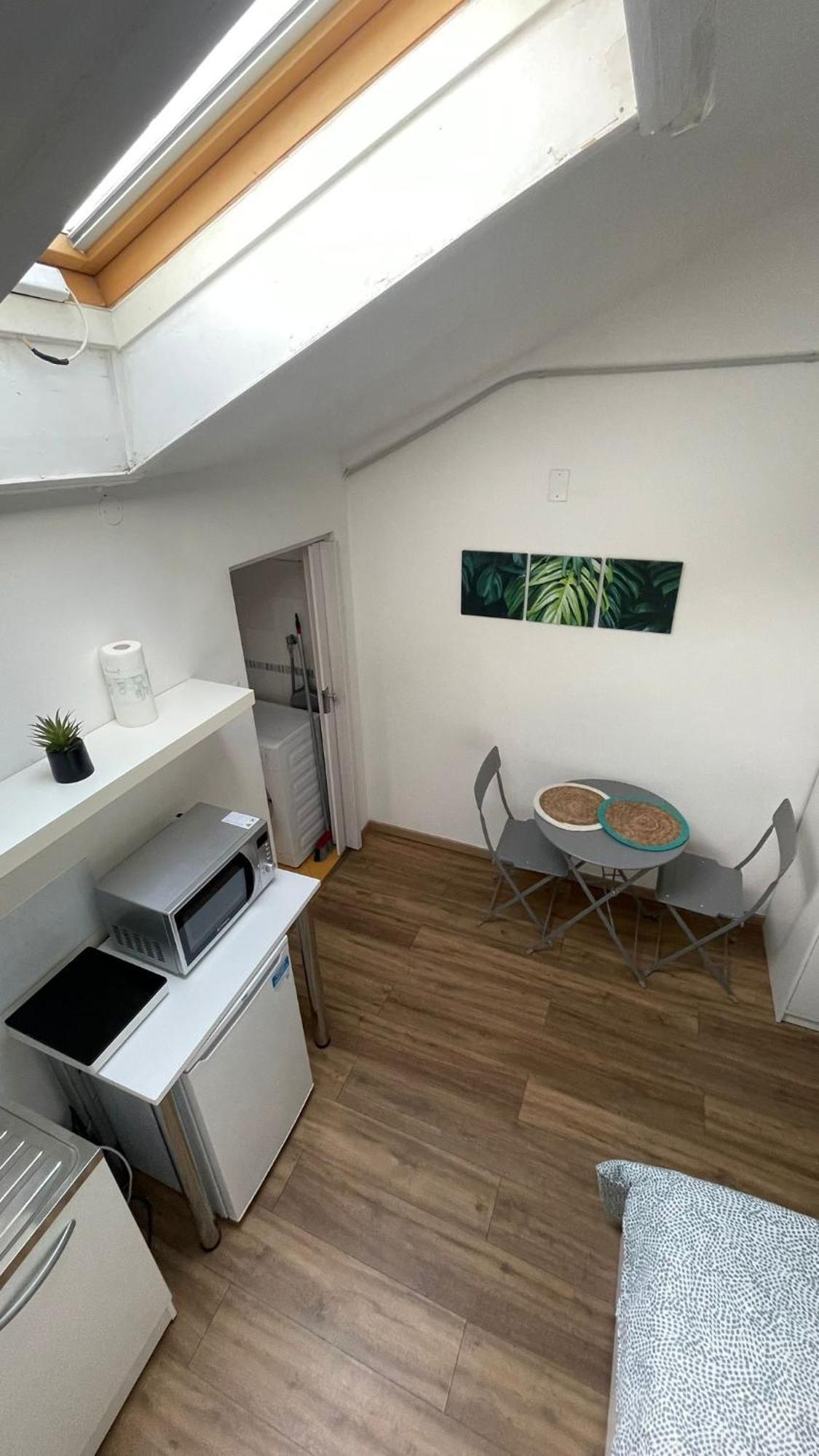 Apartamento Mini Center Piola