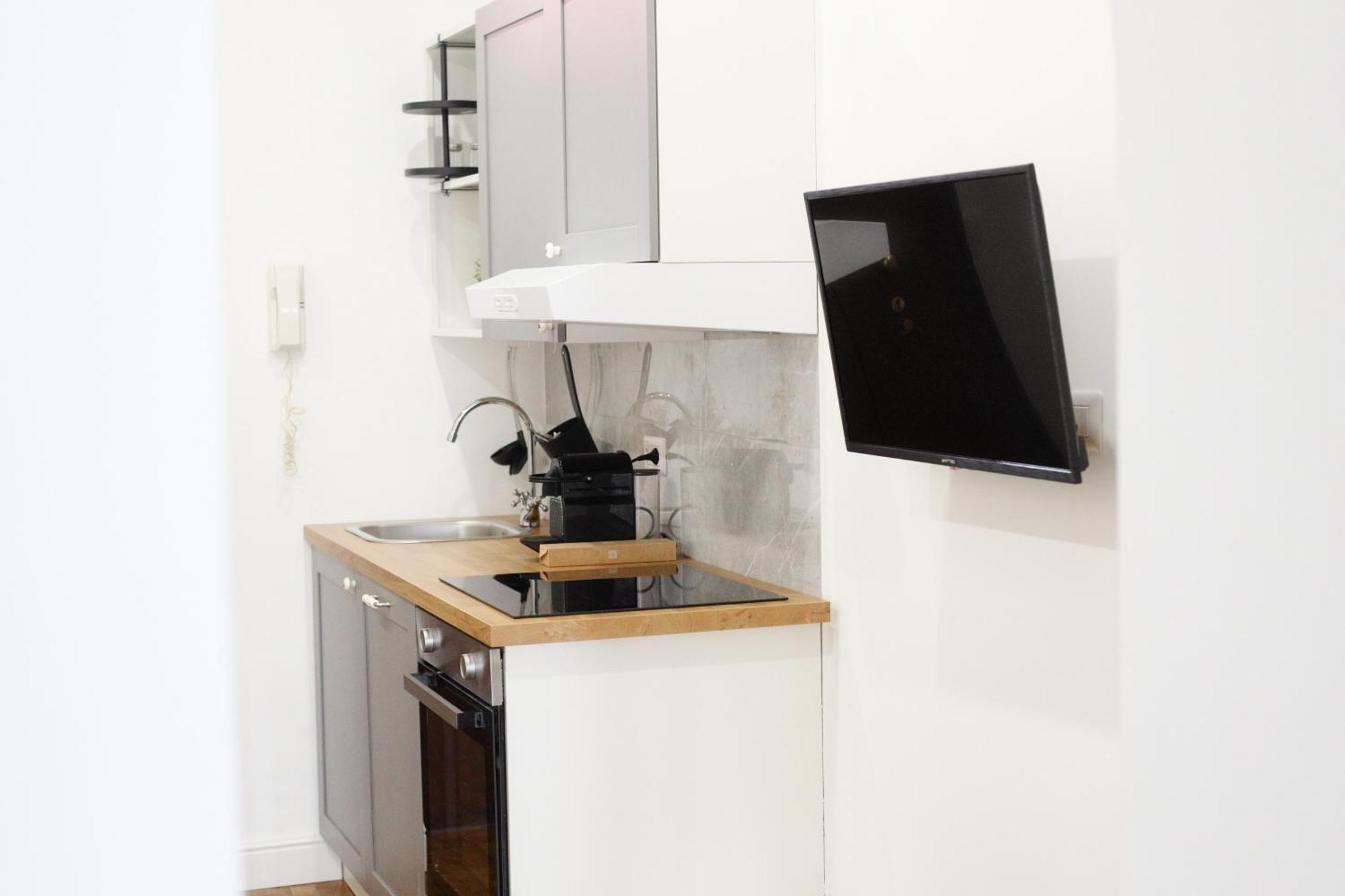 Apartment Mpm-bramante In Brera 15 Milan