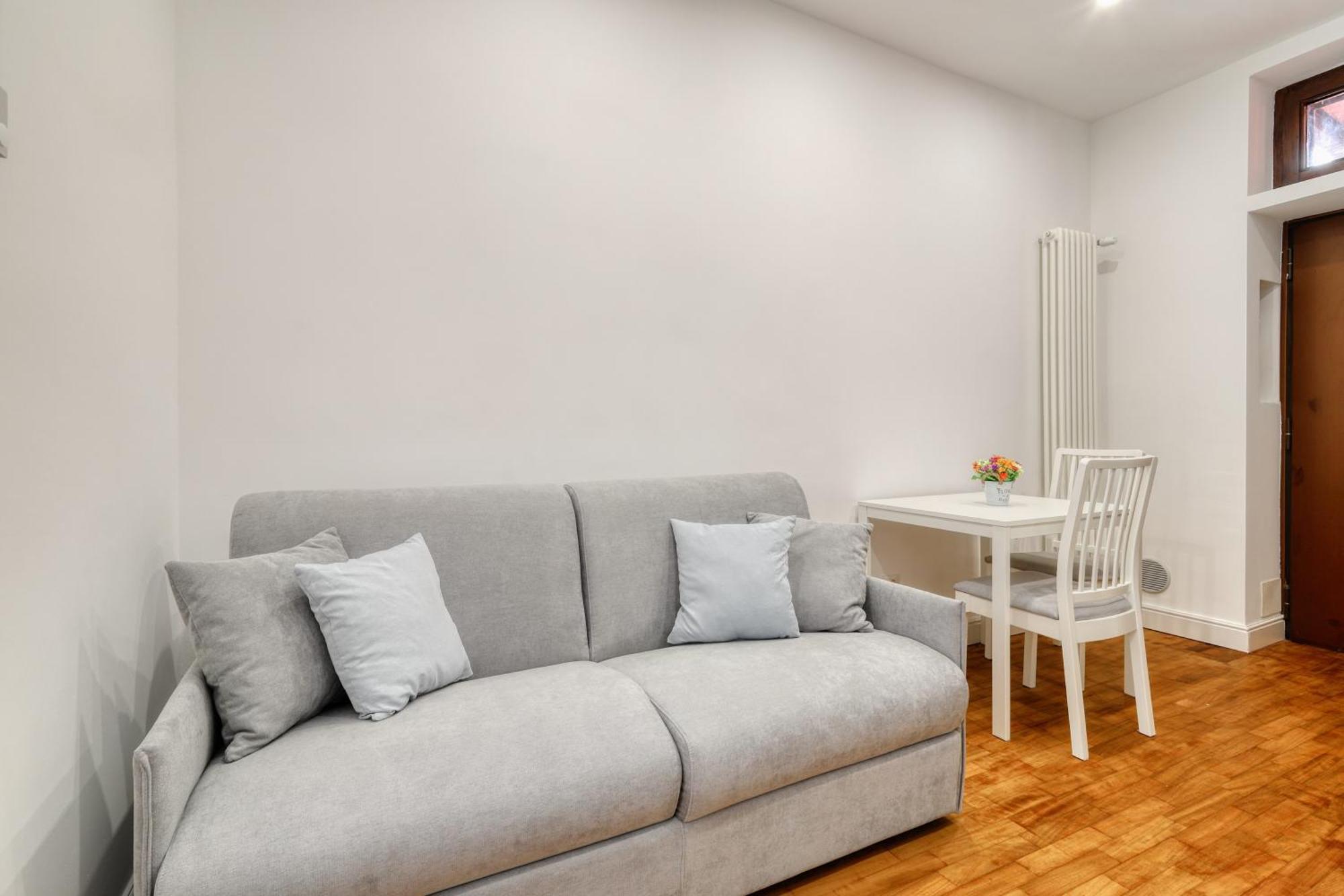 Apartamento Mpm-bramante In Brera 15