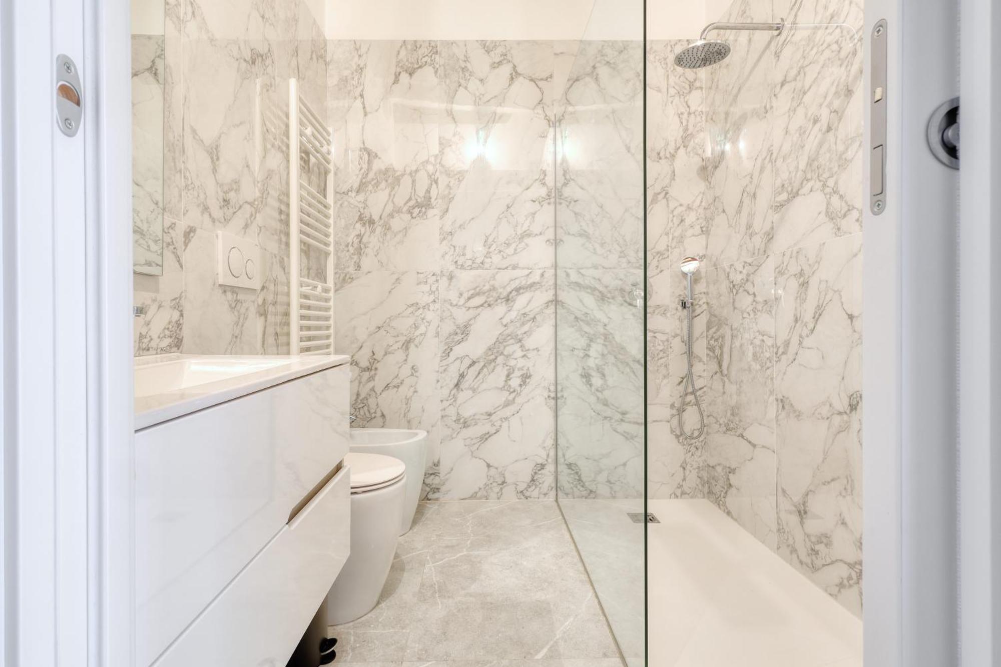 Mpm-bramante In Brera 15 Apartamento *