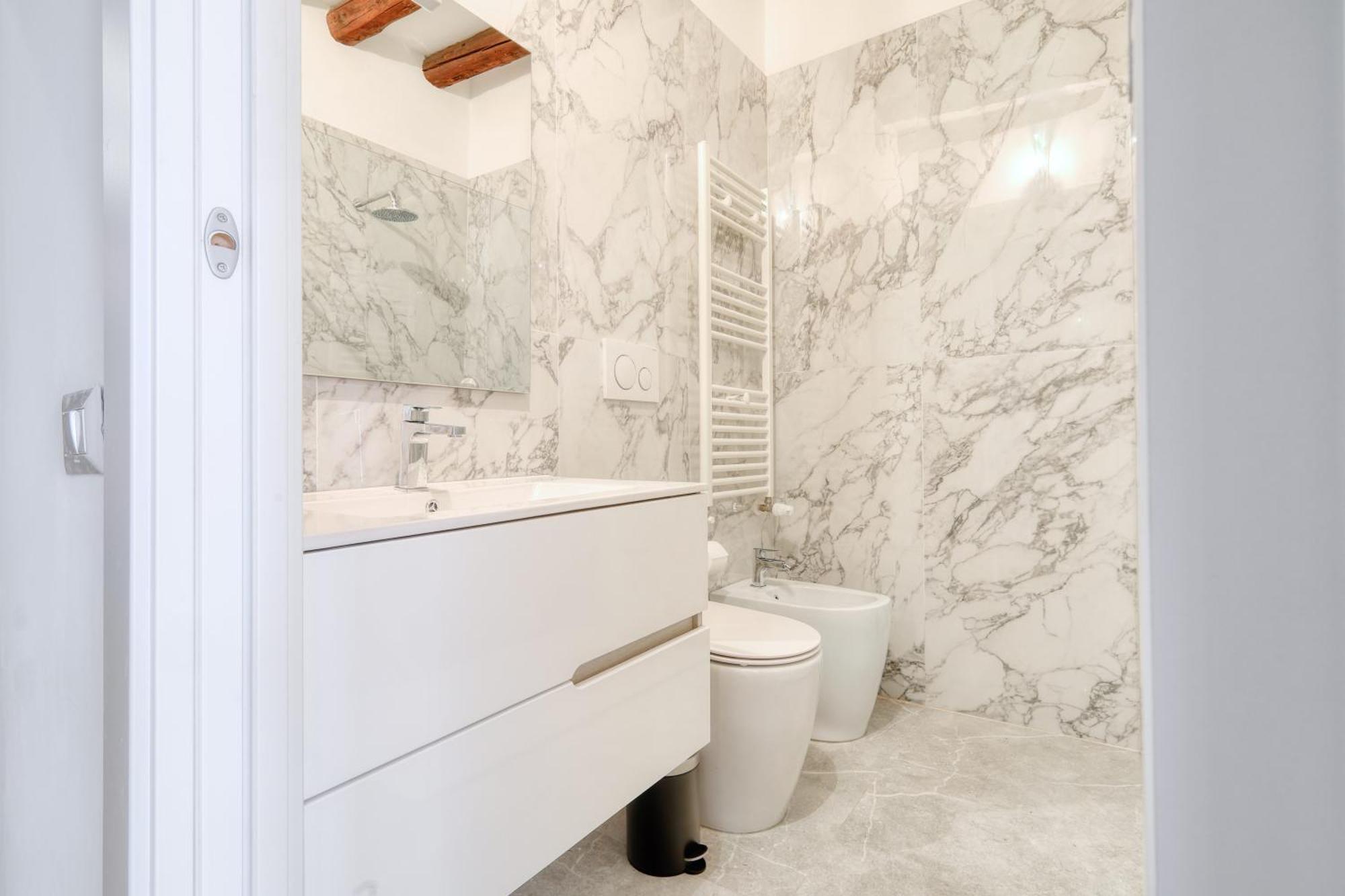Apartment Mpm-bramante In Brera 15 Milan