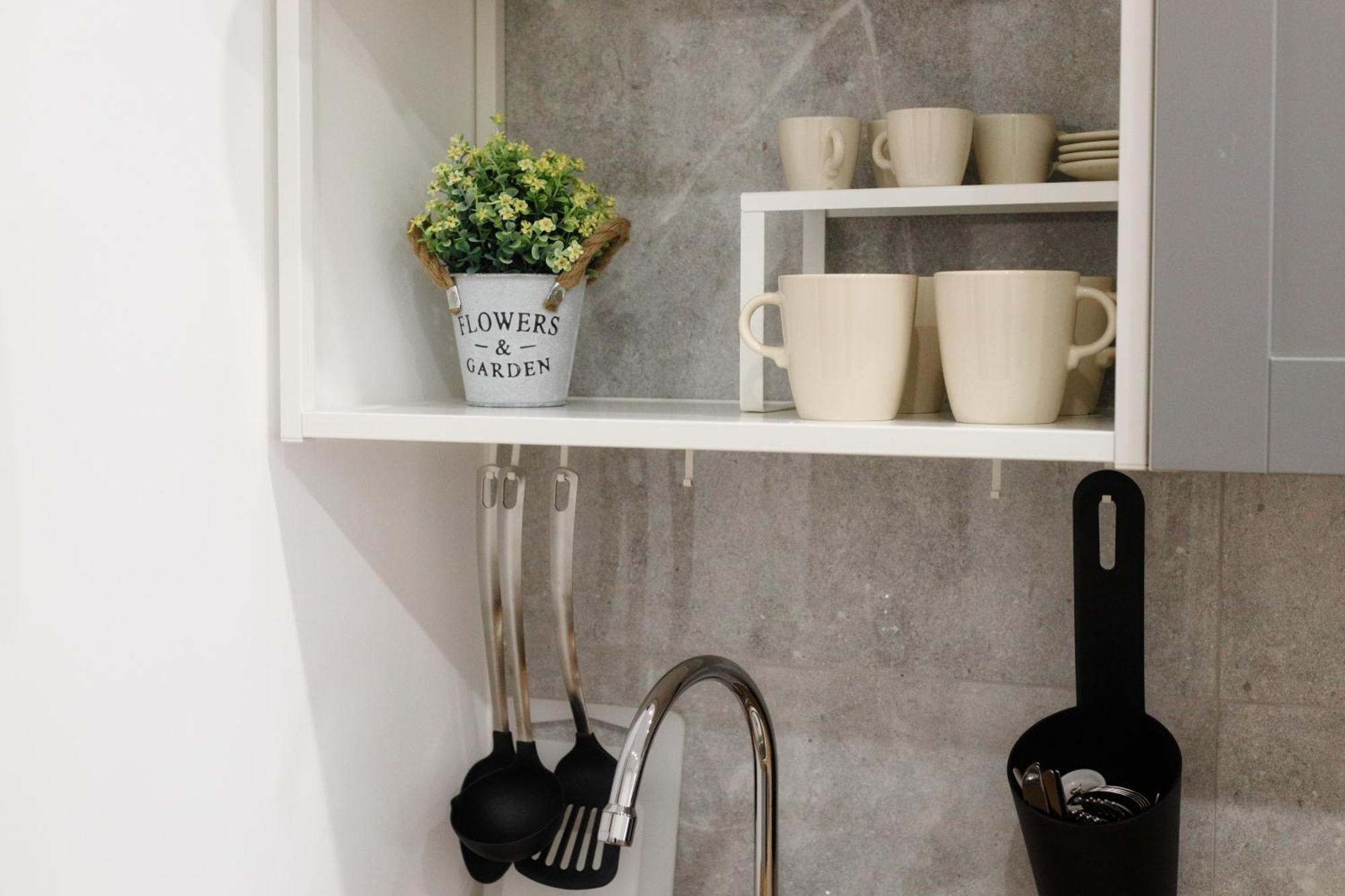 Apartment Mpm-bramante In Brera 15 Milan