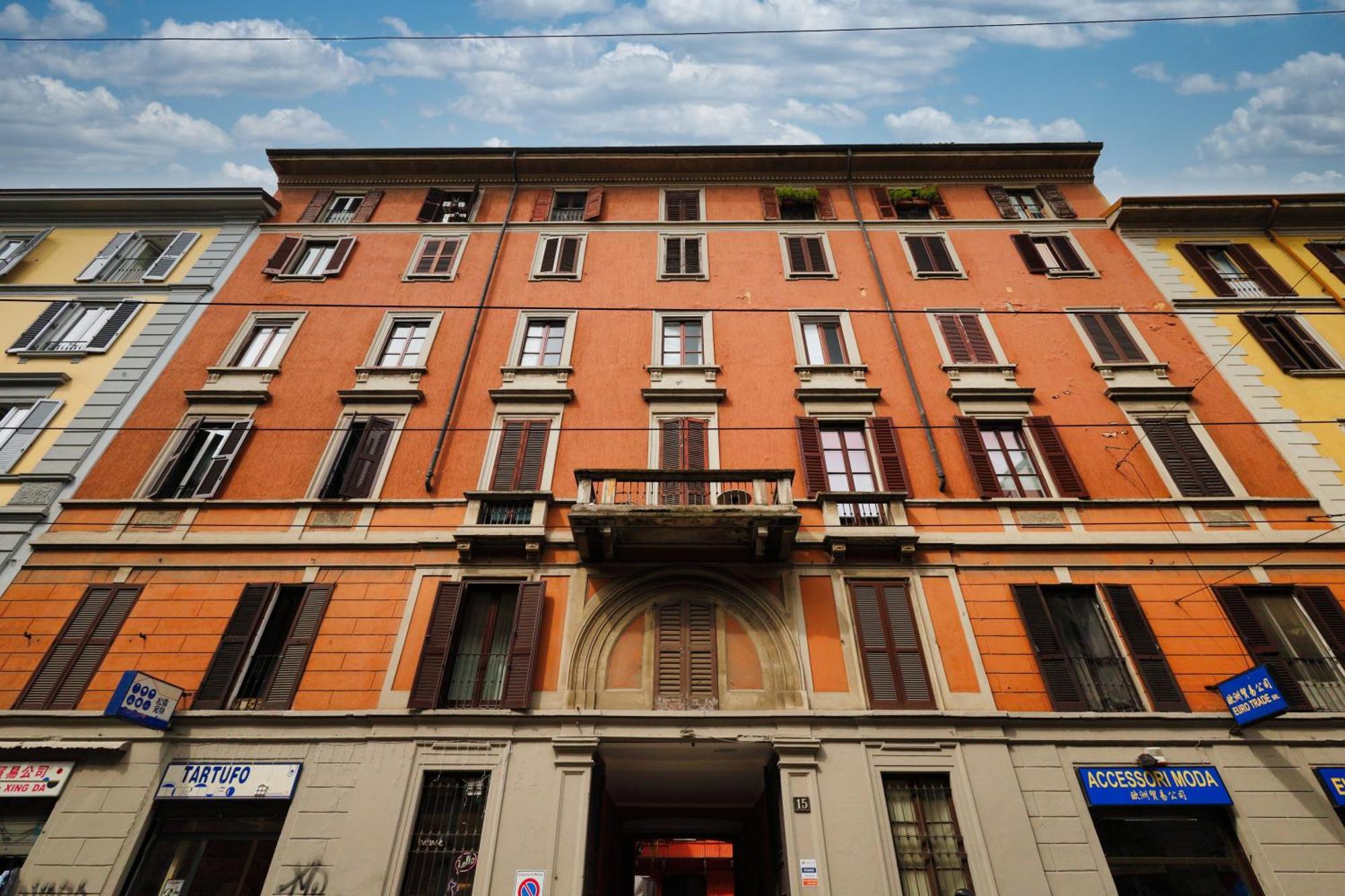 Mpm-bramante In Brera 15 * Milan