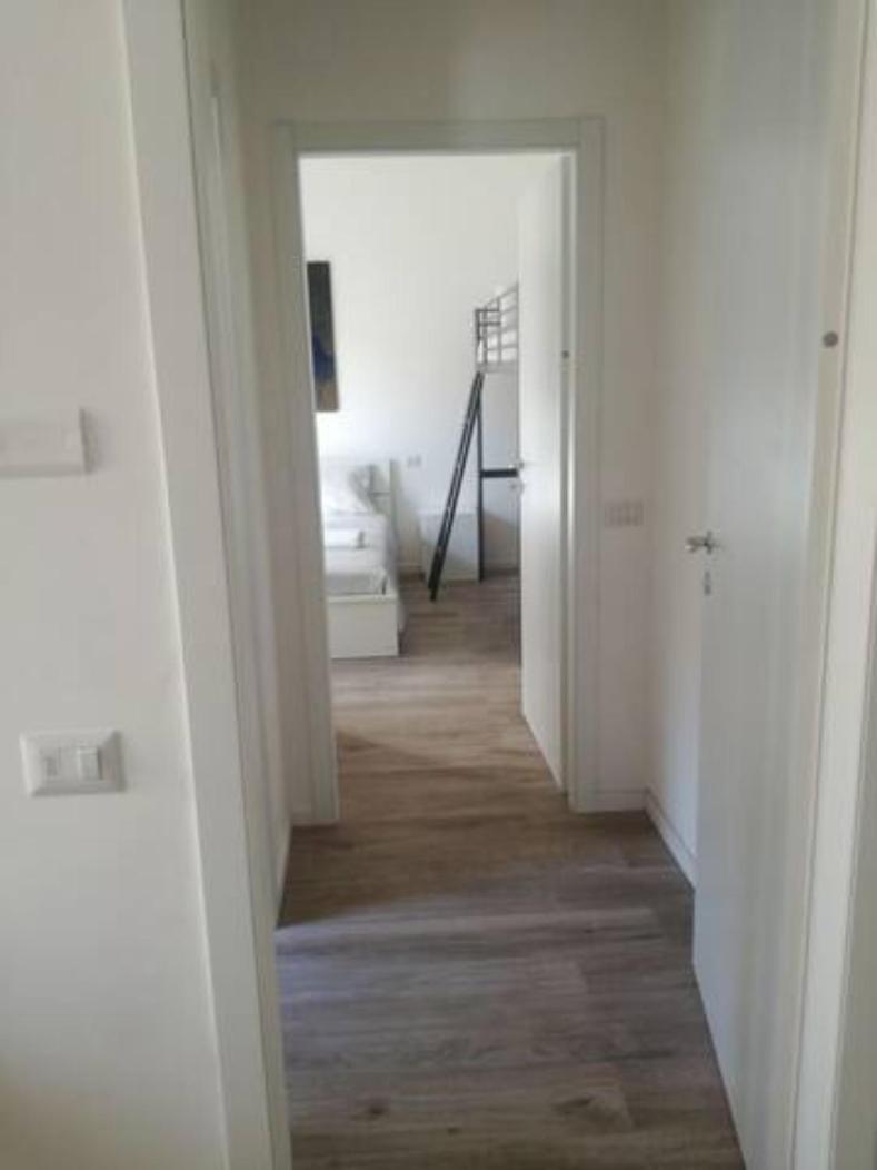 Bilocale Zona Isola 200 Mt Metro Mm3 Maciachini - J2 Apartment