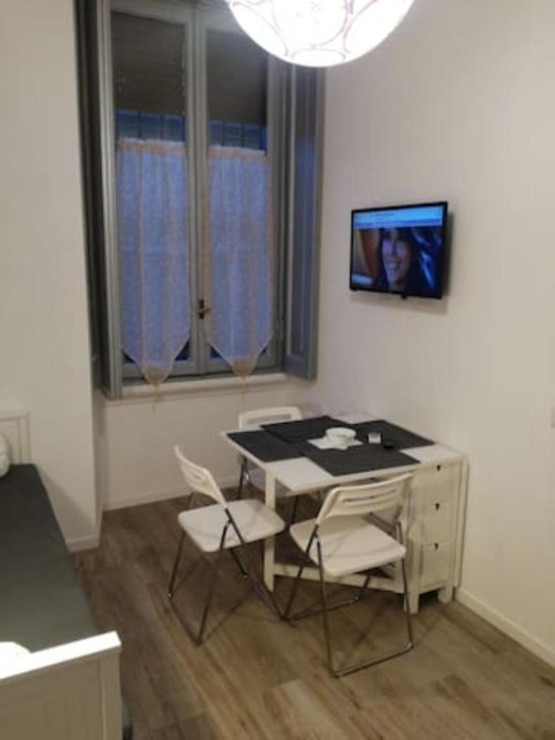 Apartment Bilocale Zona Isola 200 Mt Metro Mm3 Maciachini - J2