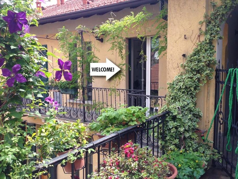 Design&terrazzo A 5 Min Dal Centro - Laura's House Apartment *