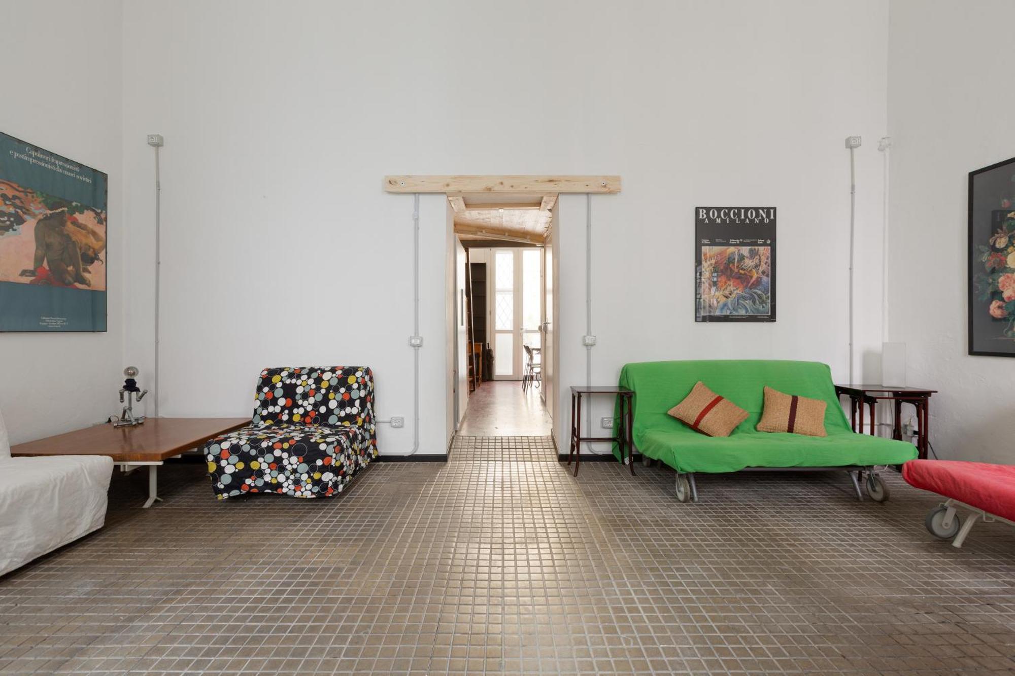 Cadore - Urban Retreat Apartment! Apartment Milan