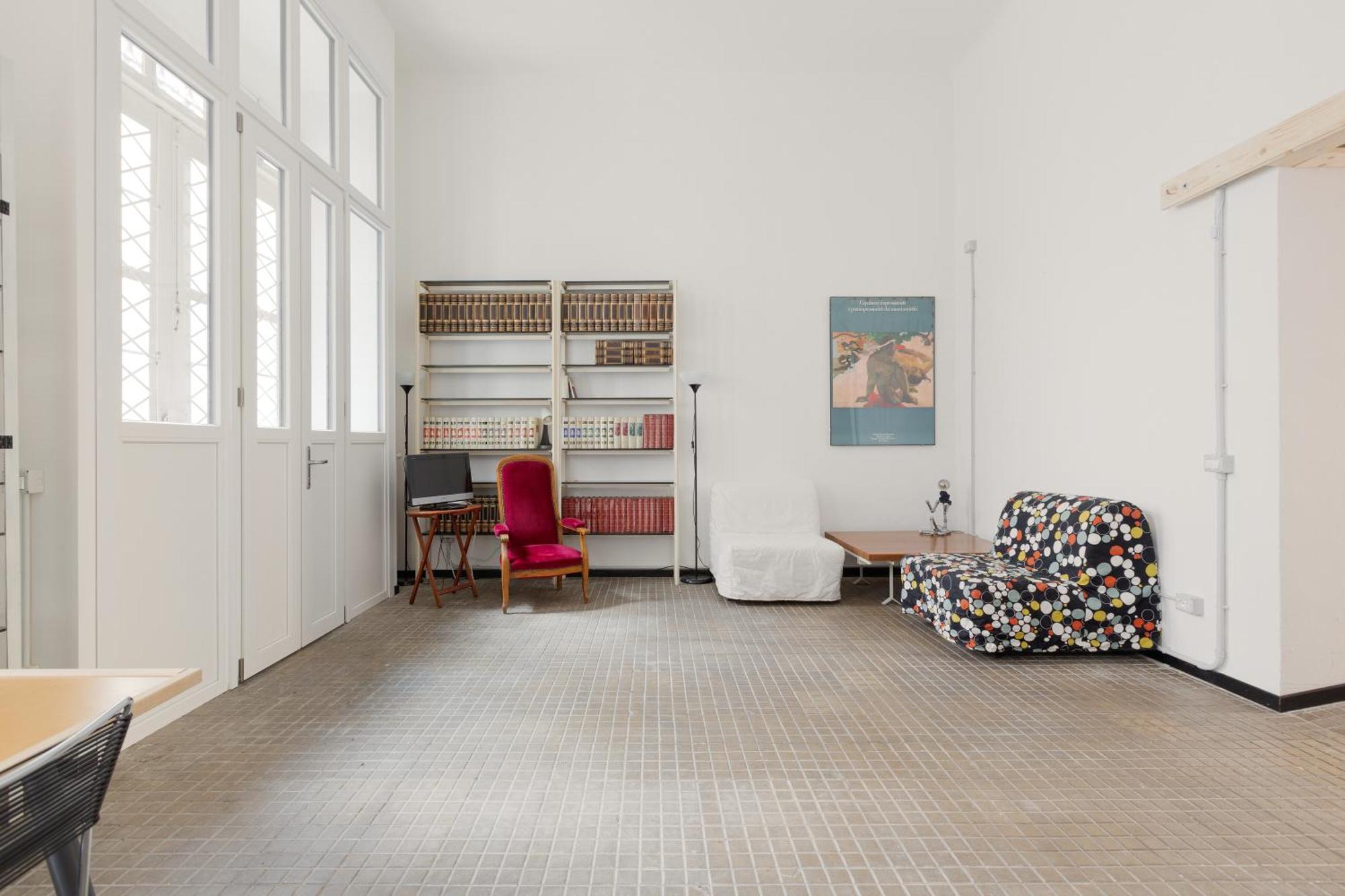Apartment Cadore - Urban Retreat Apartment!