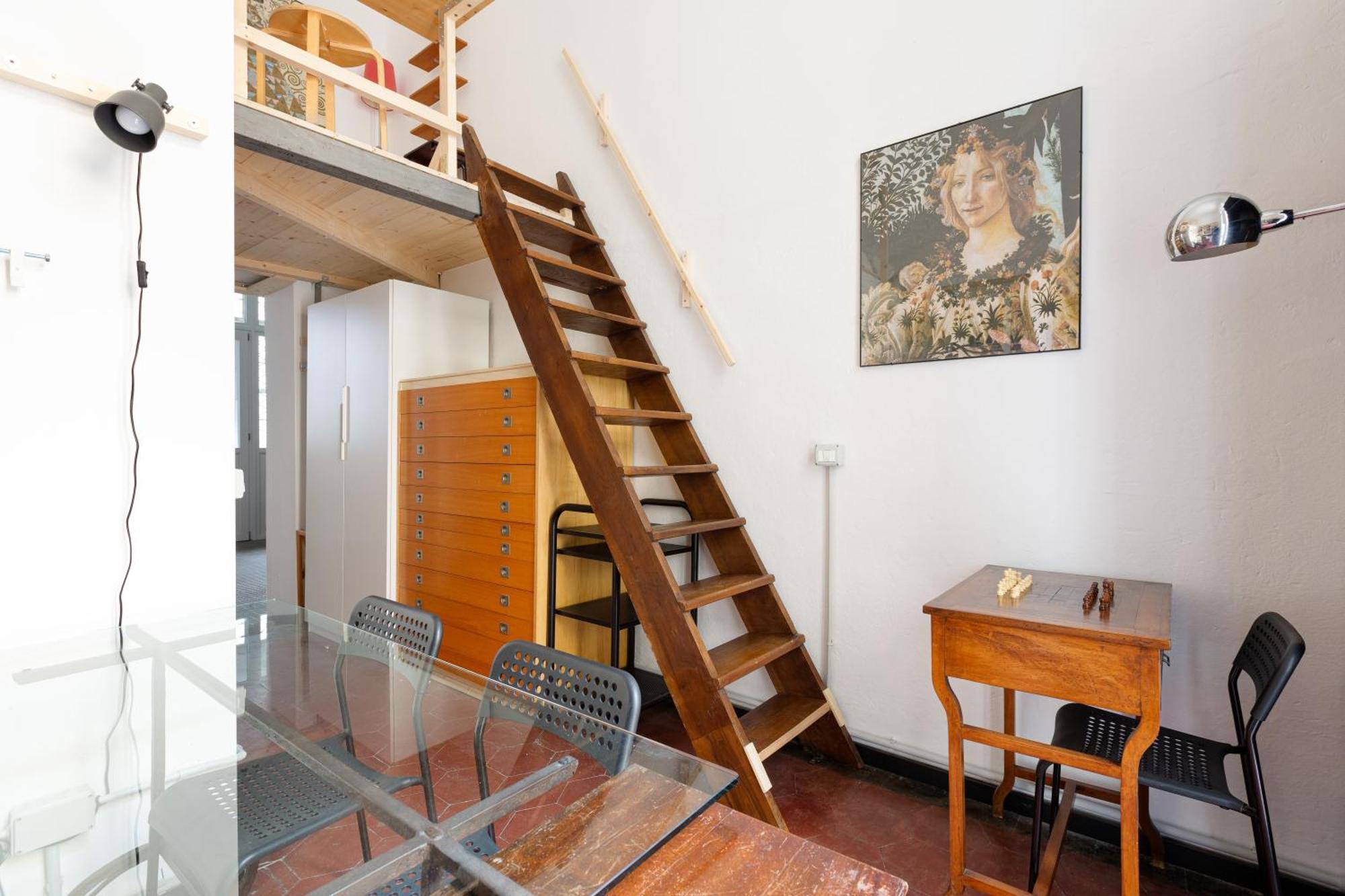 Cadore - Urban Retreat Apartment! Apartment *
