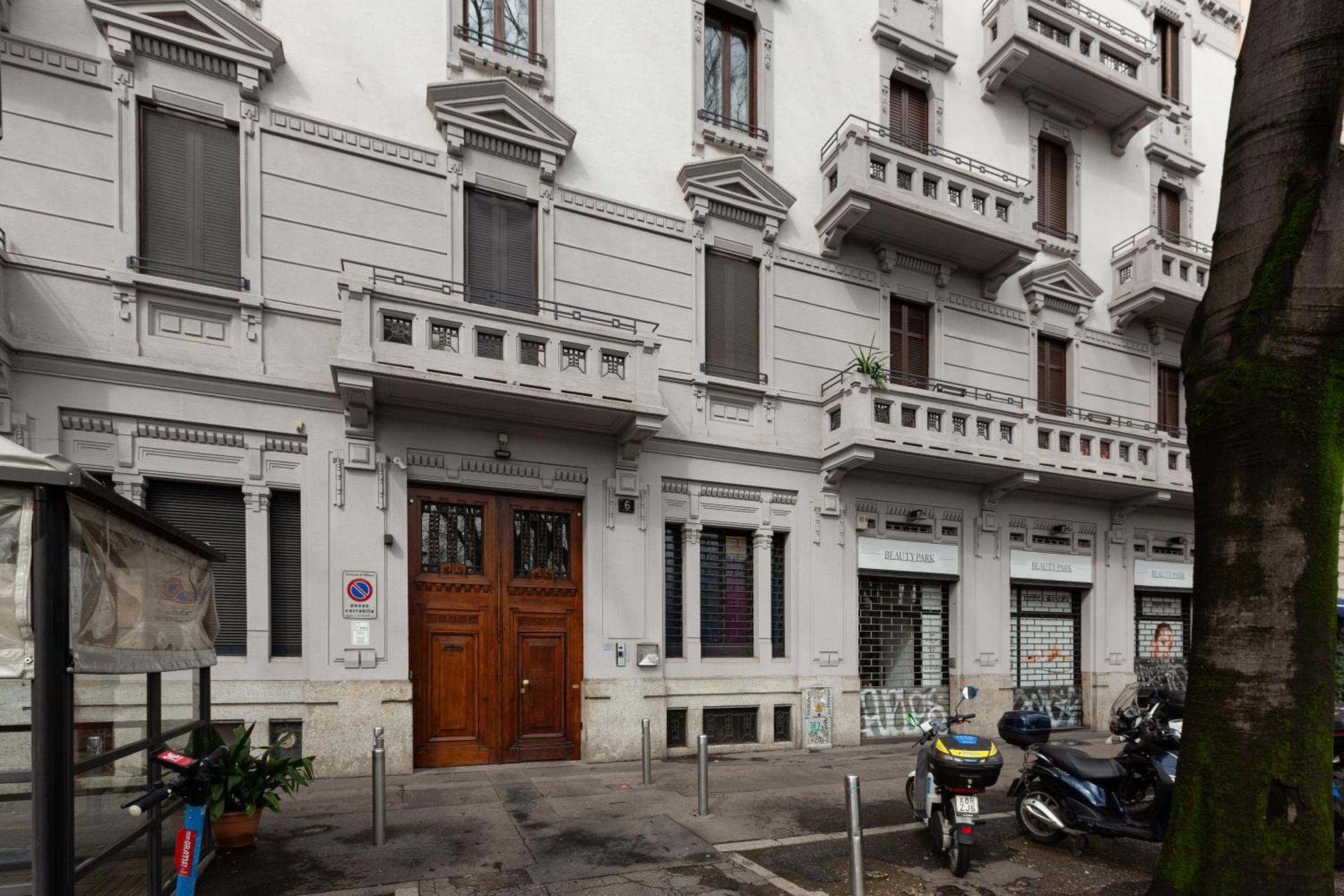 Cadore - Urban Retreat Apartment! Apartment Milan