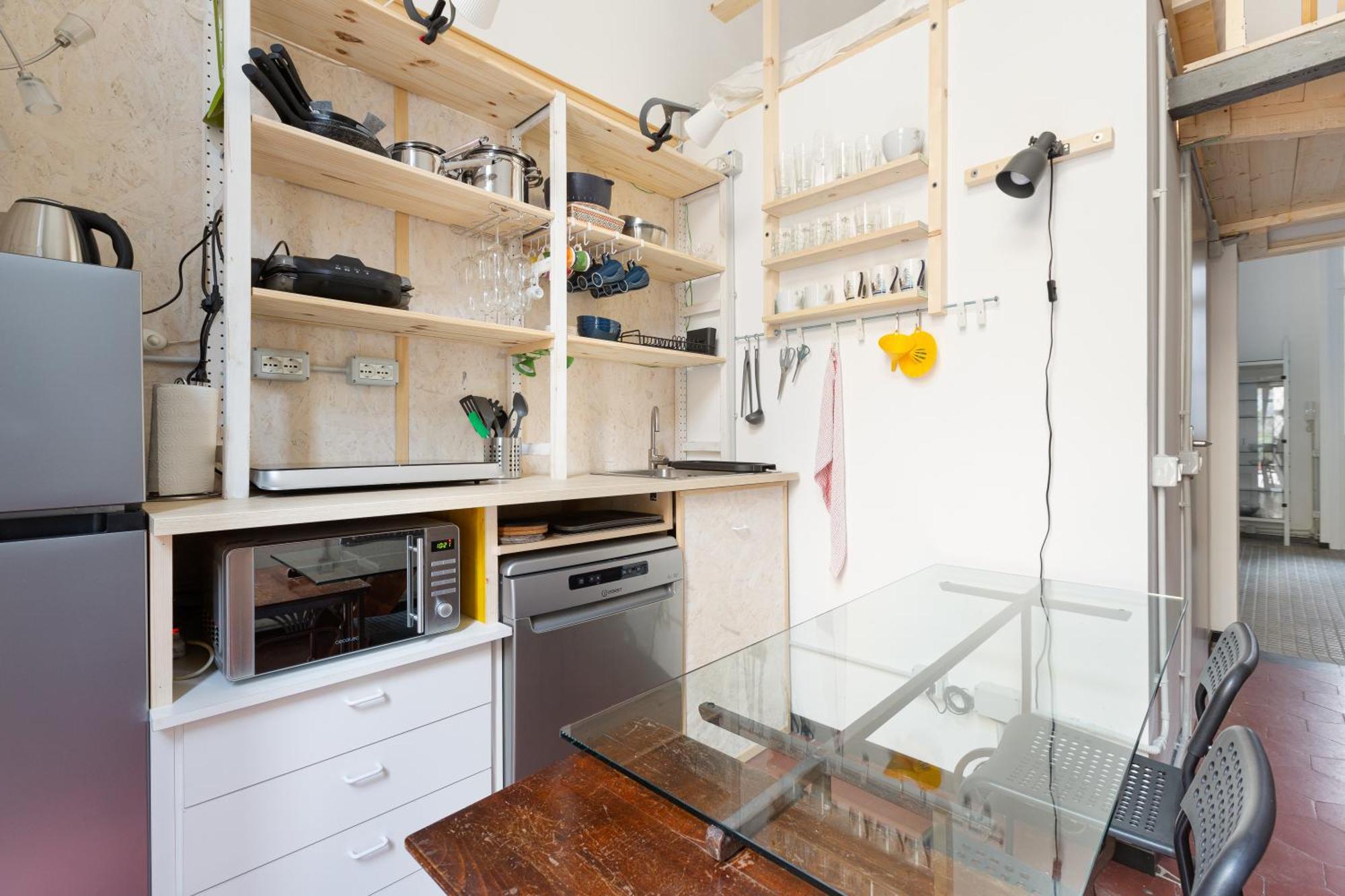 Cadore - Urban Retreat Apartment! * Milan