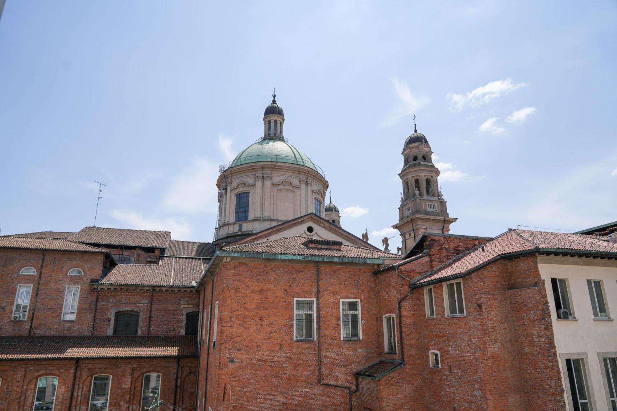Appartamento Duomo Center *