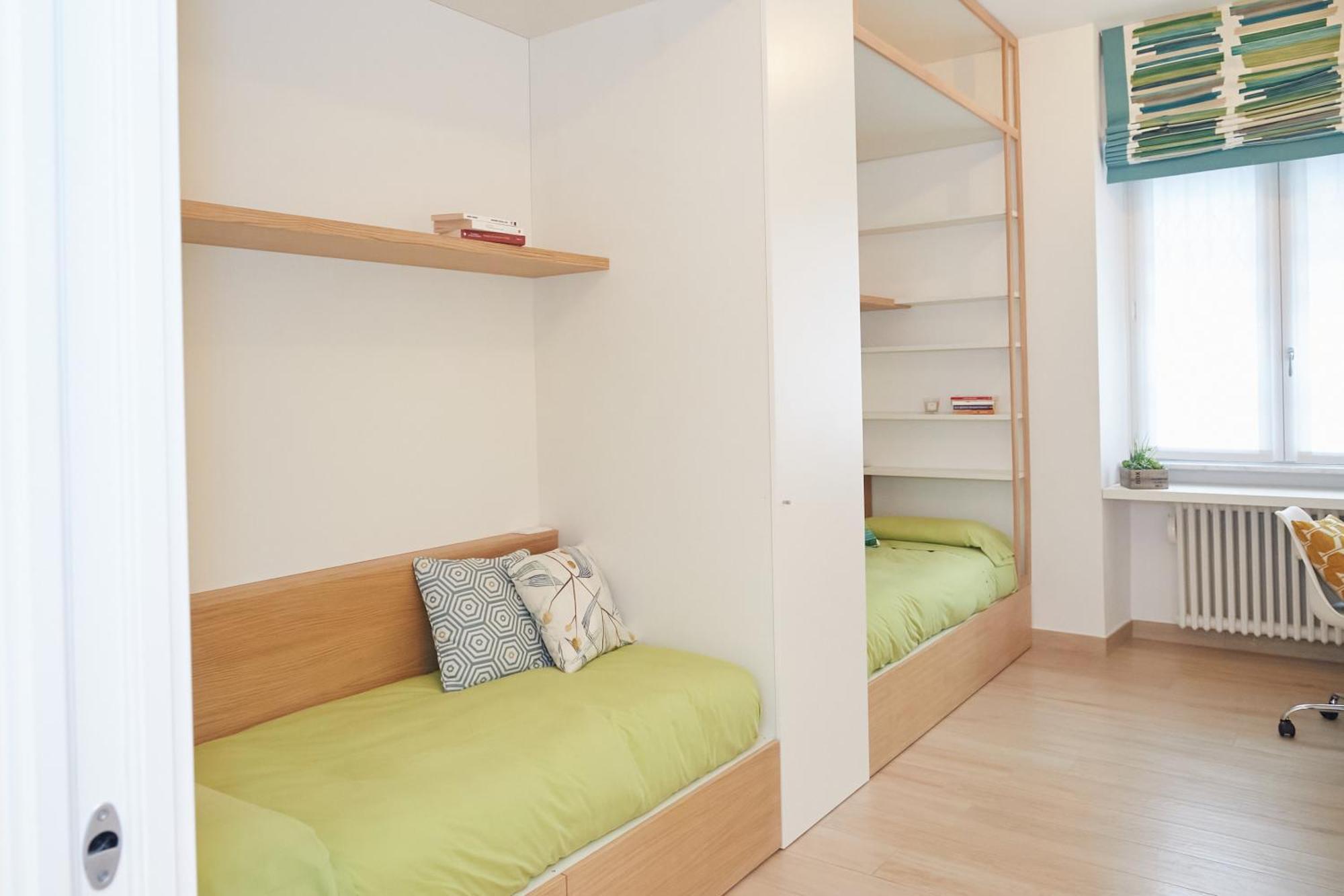 Magnolia - 7sundays Apartamento Milão