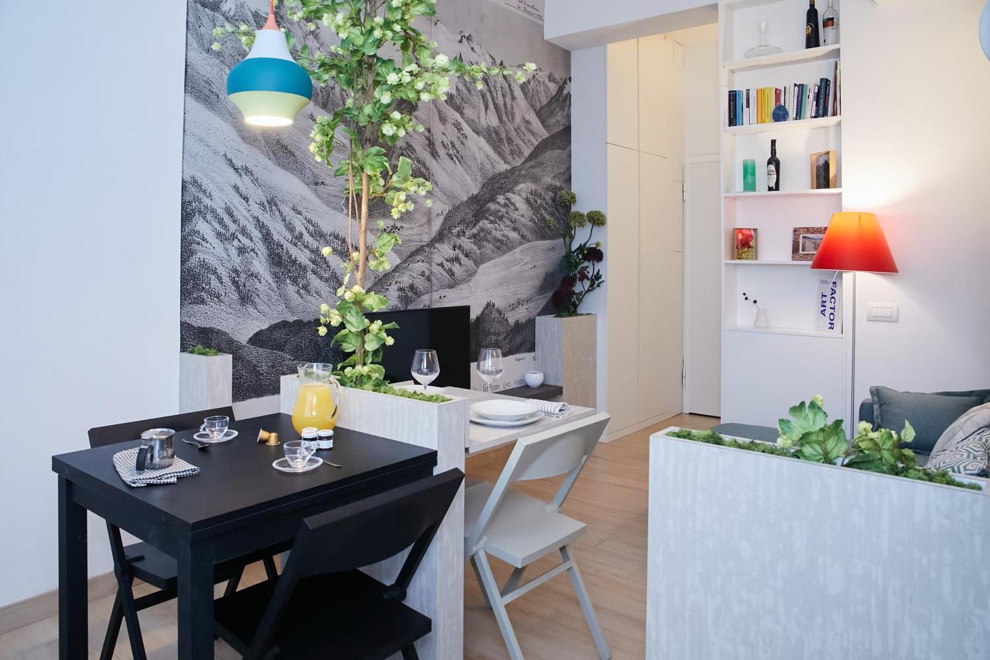 Apartamento Magnolia - 7sundays