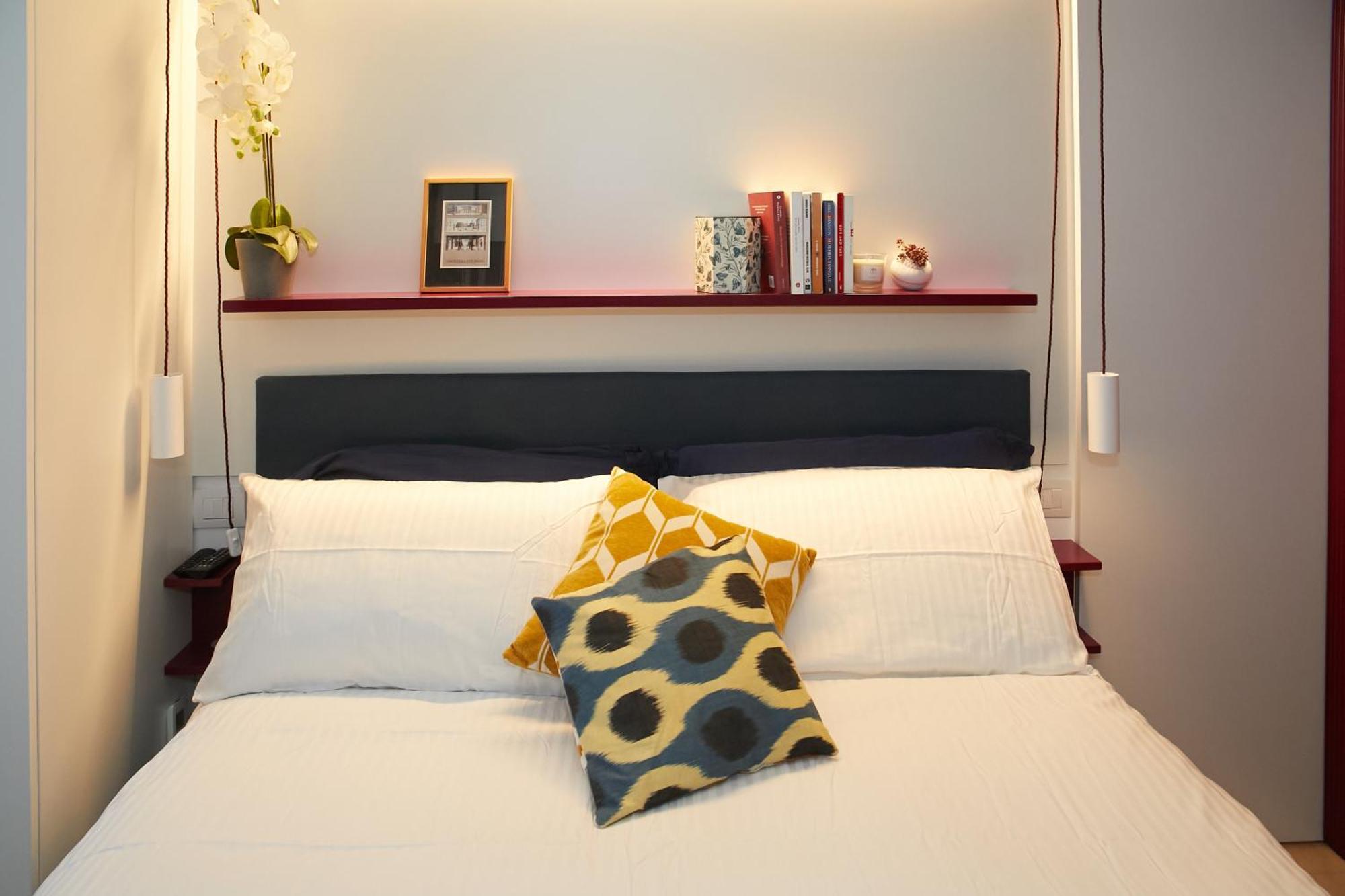 Magnolia - 7sundays Apartamento Milão