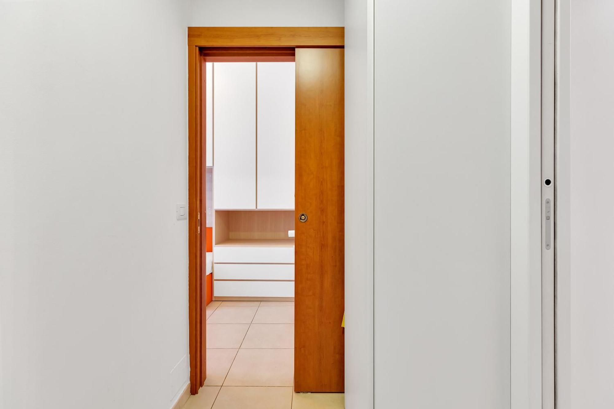 Apartment Isola Zara 23 - Affitti Brevi Italia Milan