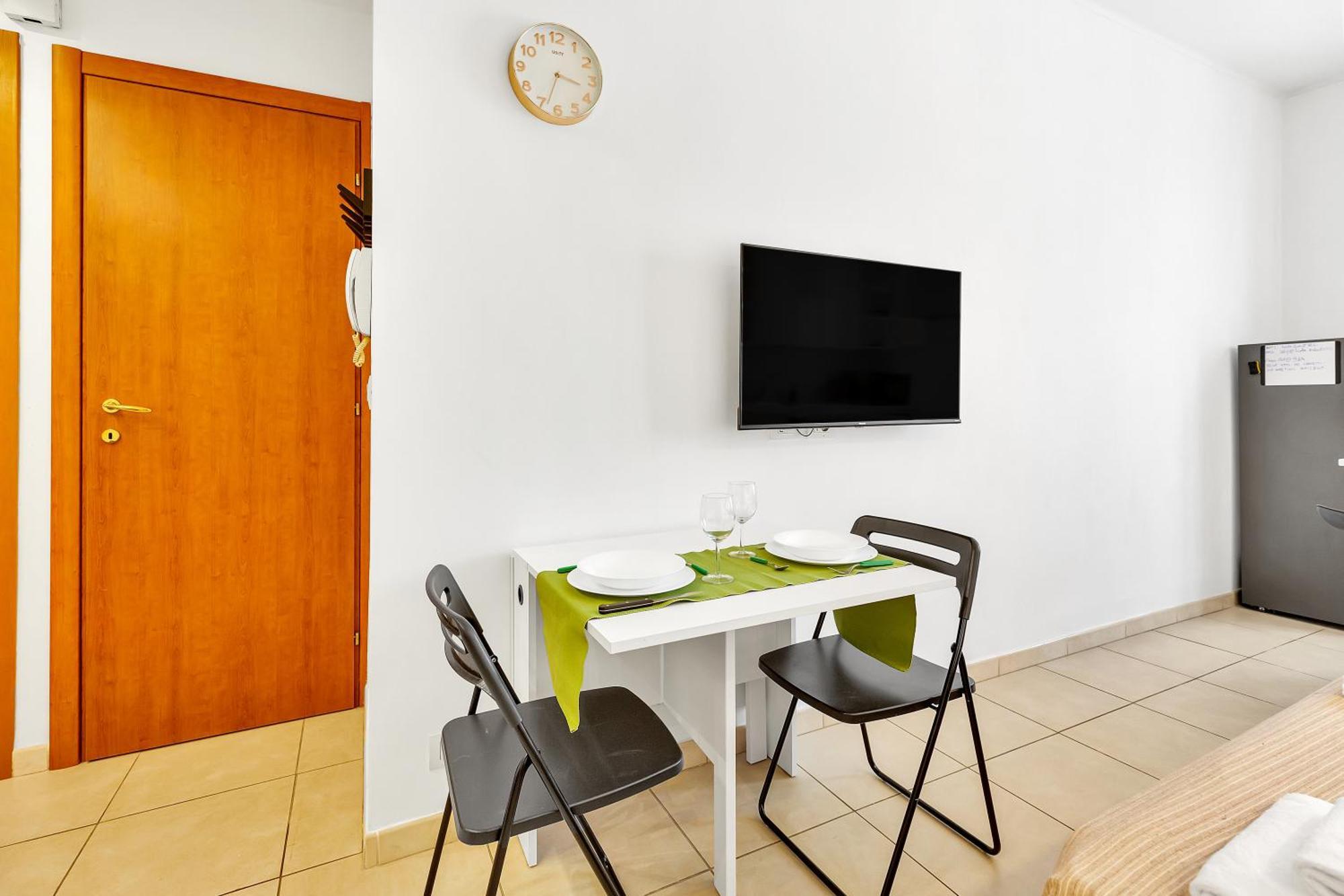 Isola Zara 23 - Affitti Brevi Italia Apartment Milan