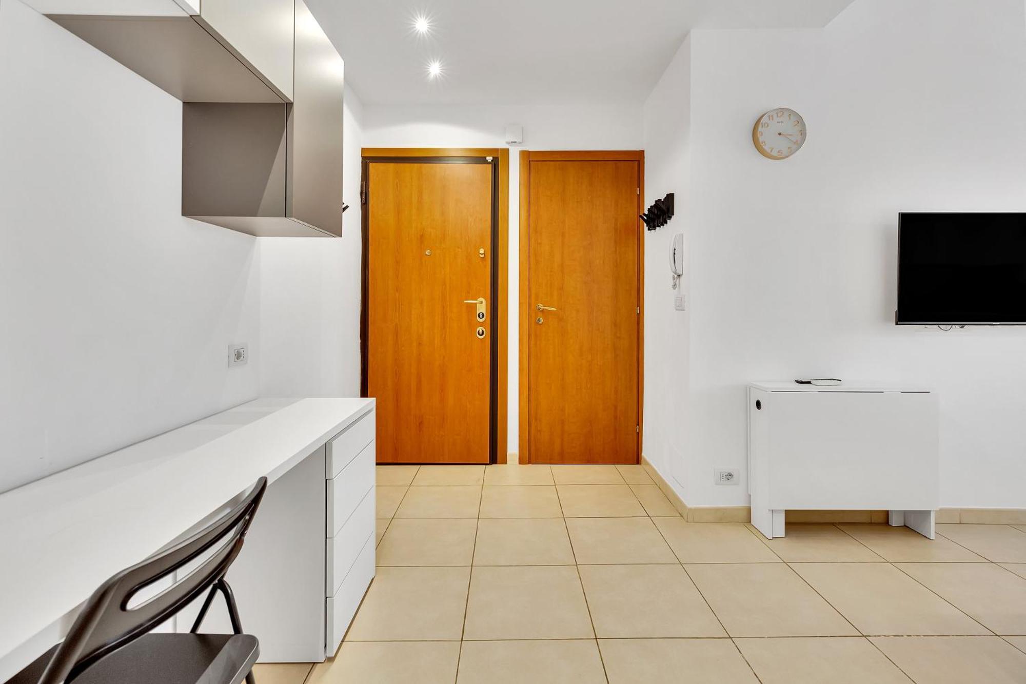 Isola Zara 23 - Affitti Brevi Italia Apartment Milan