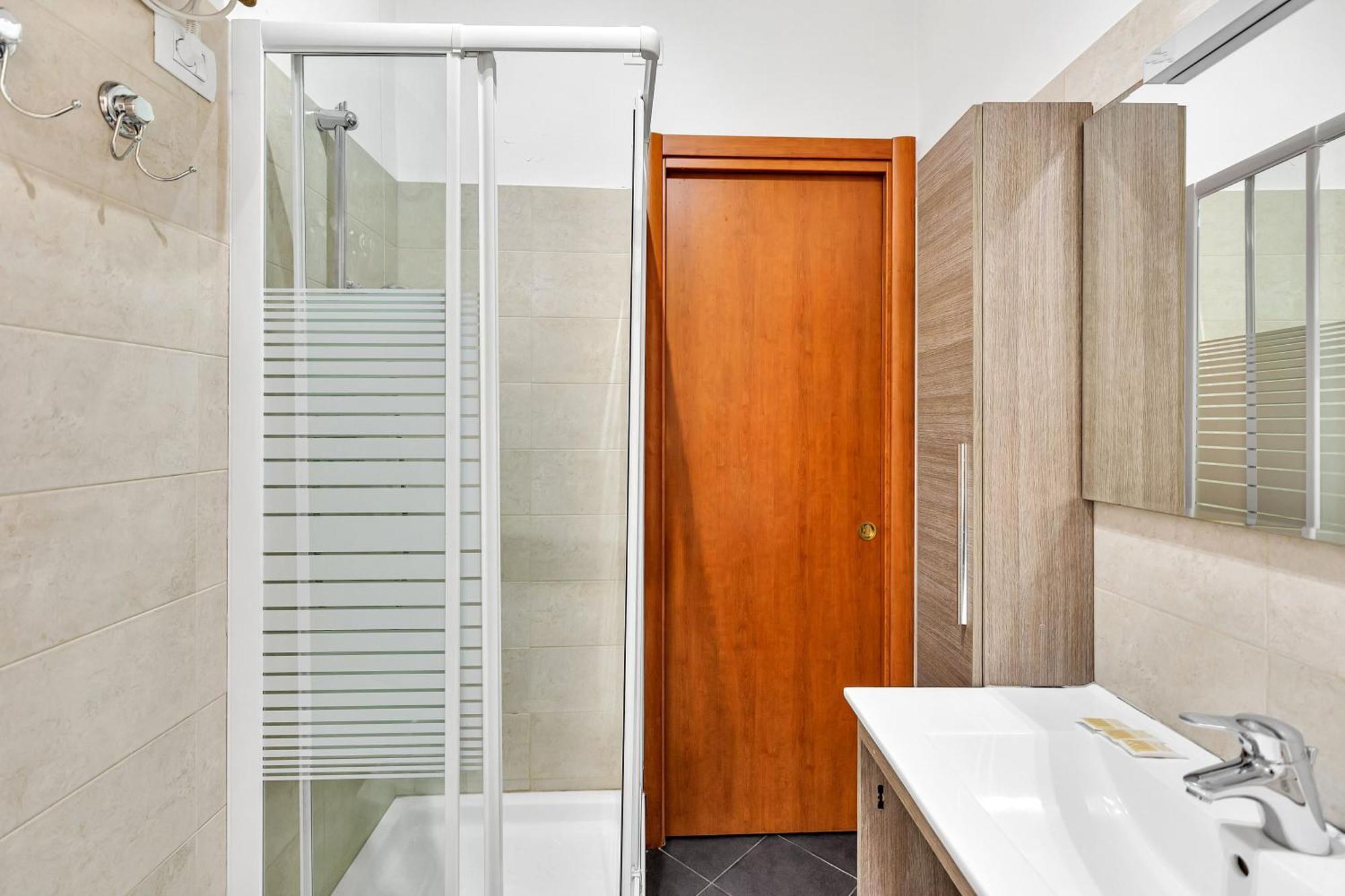 Apartment Isola Zara 23 - Affitti Brevi Italia Milan