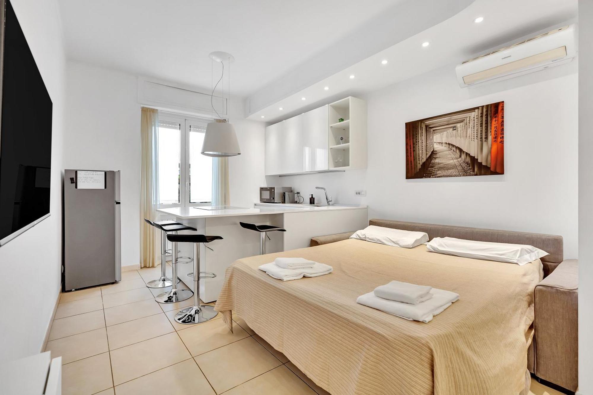 Apartment Isola Zara 23 - Affitti Brevi Italia Milan