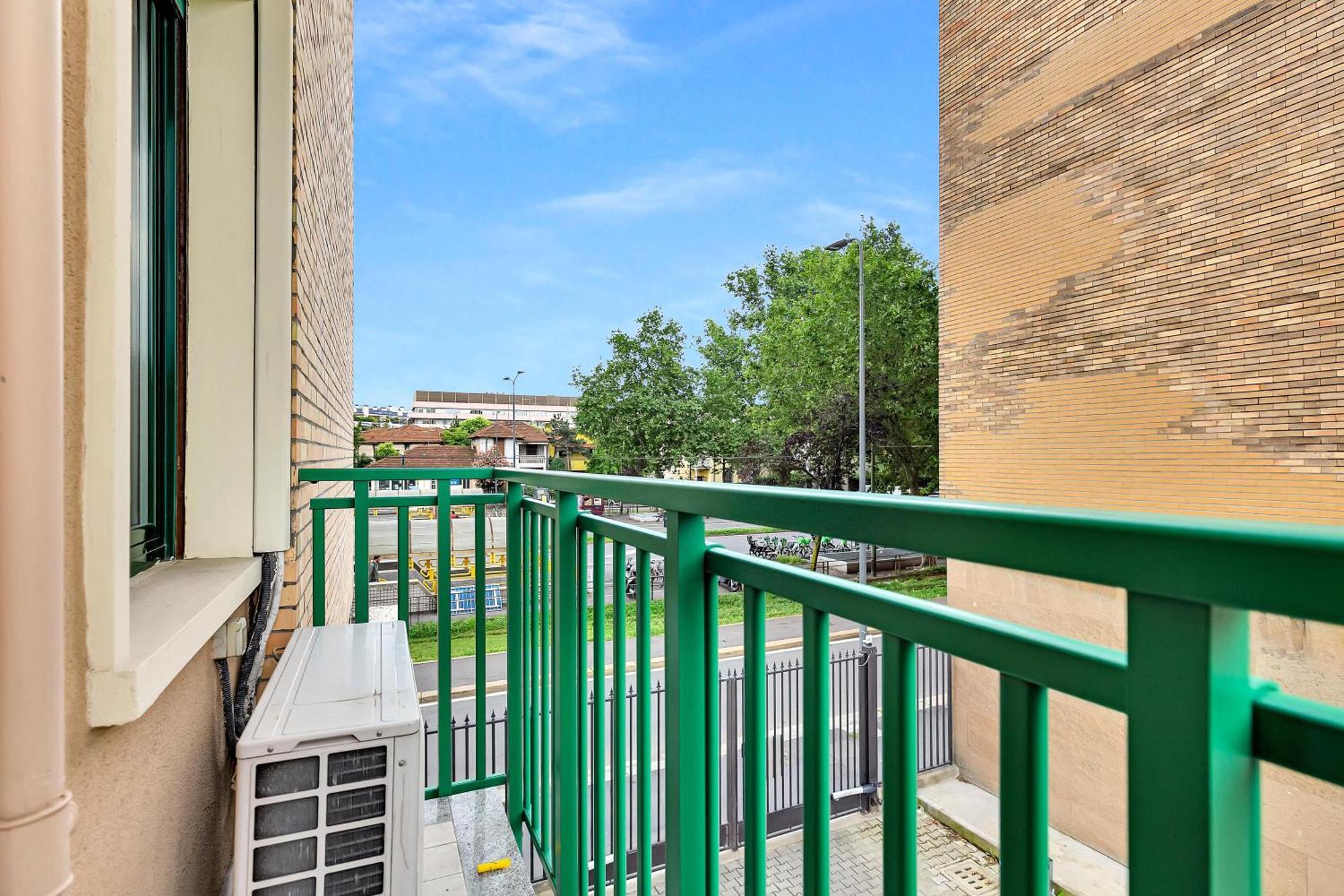 Isola Zara 23 - Affitti Brevi Italia Apartment Milan