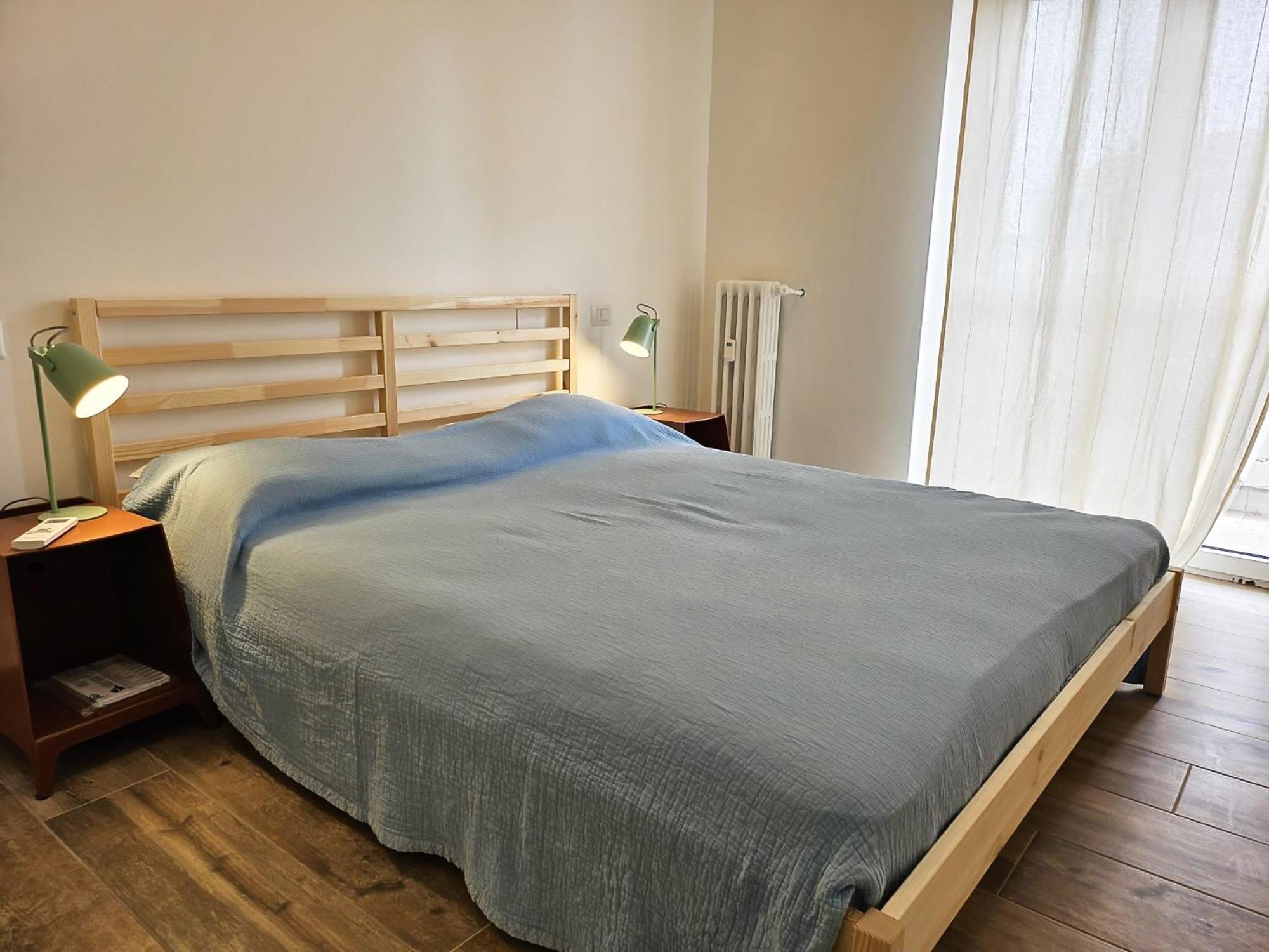 Hbhall Linate Appartamento Milano