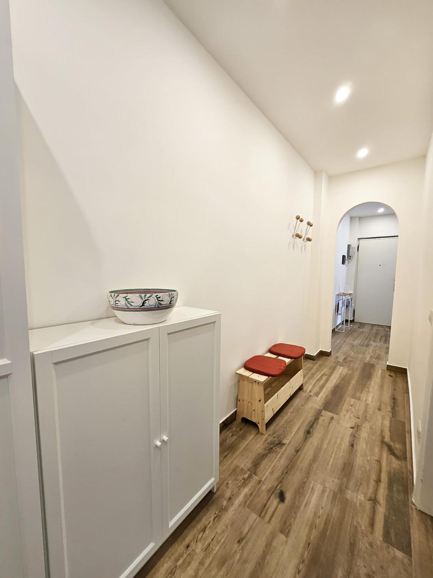 Appartamento Hbhall Linate