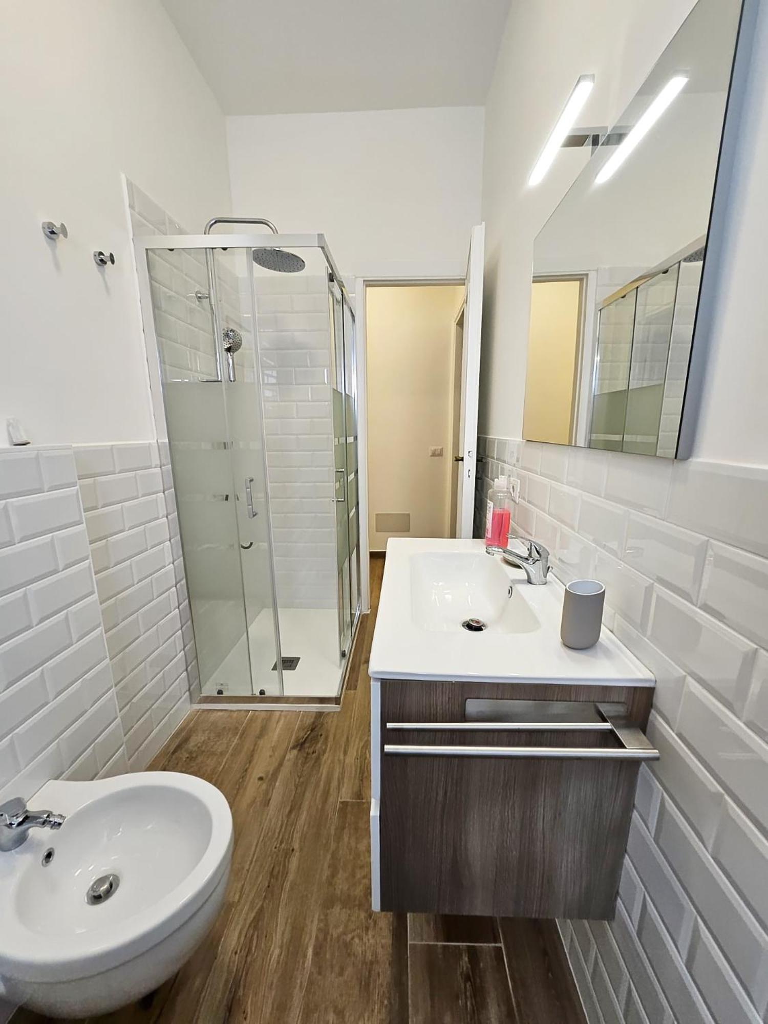 Hbhall Linate Appartamento Milano