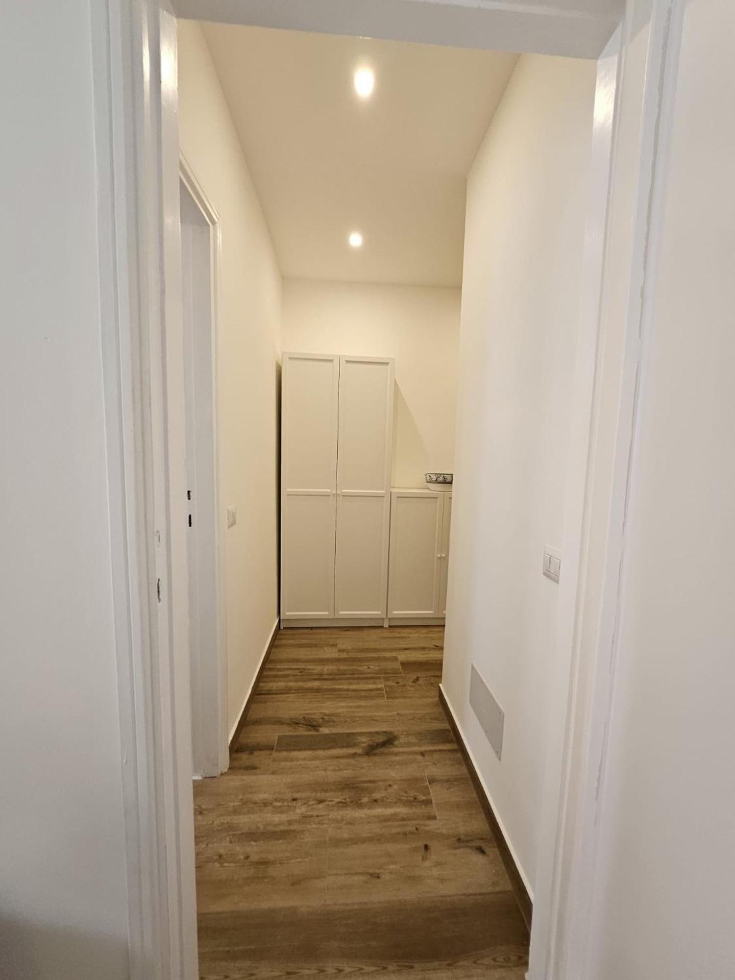 Appartamento Hbhall Linate Milano