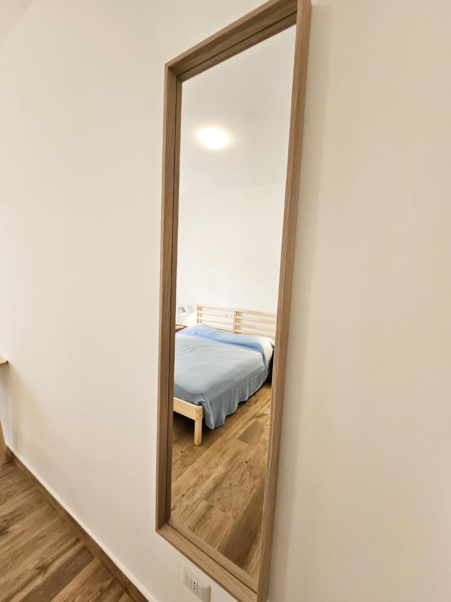Appartamento Hbhall Linate *