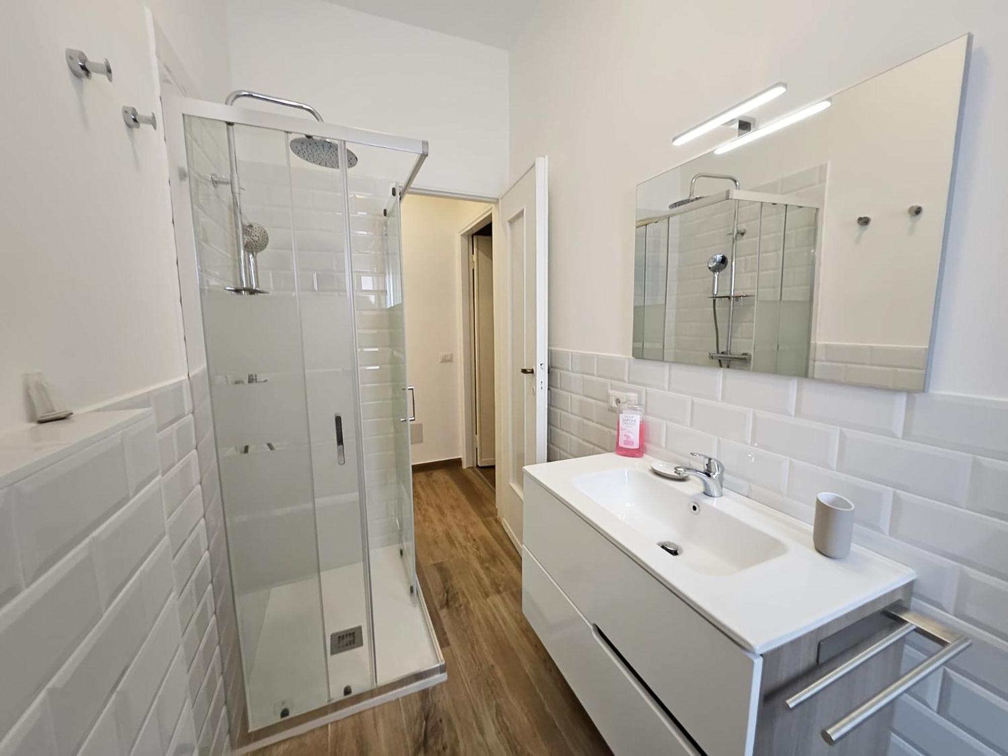 Appartamento Hbhall Linate Milano