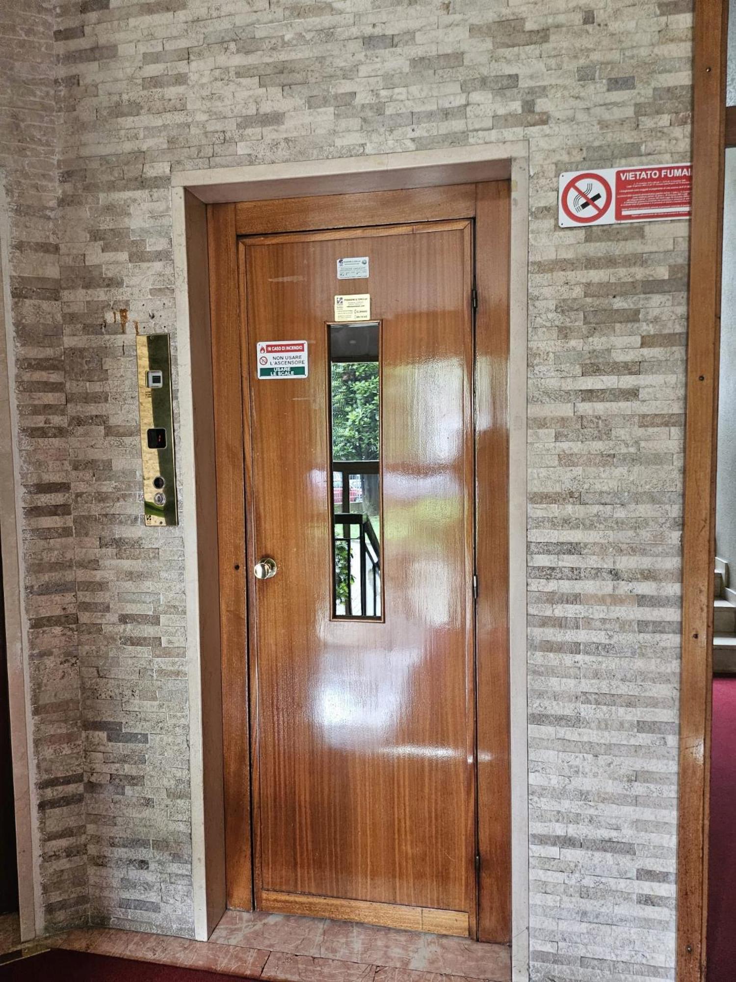 Hbhall Linate Appartamento Milano