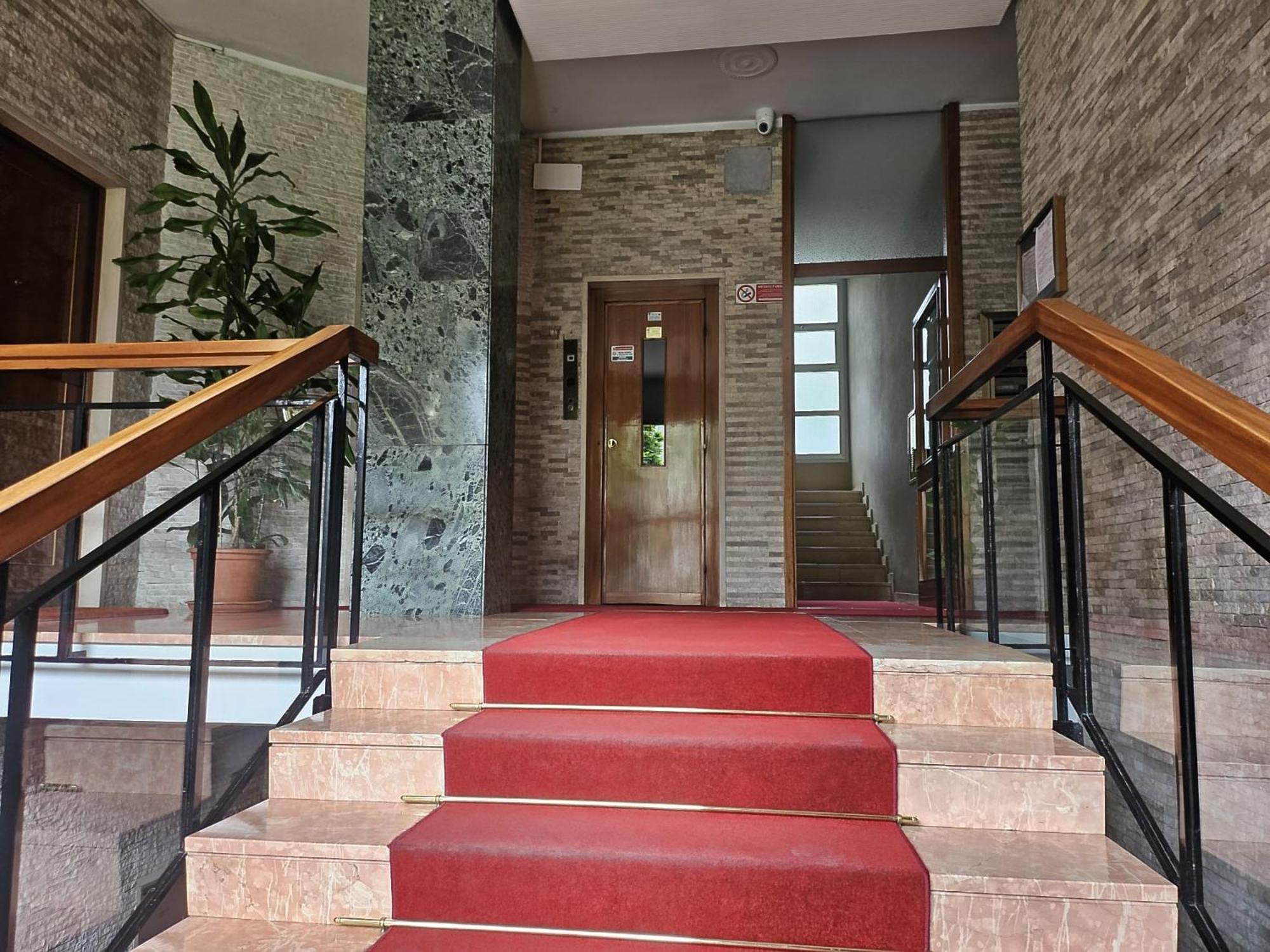 Appartamento Hbhall Linate Milano