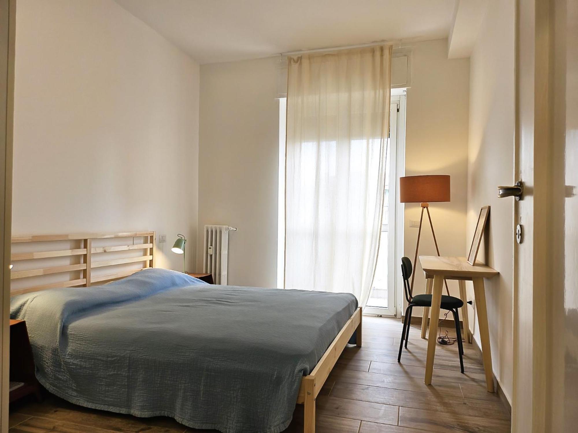 Appartamento Hbhall Linate *
