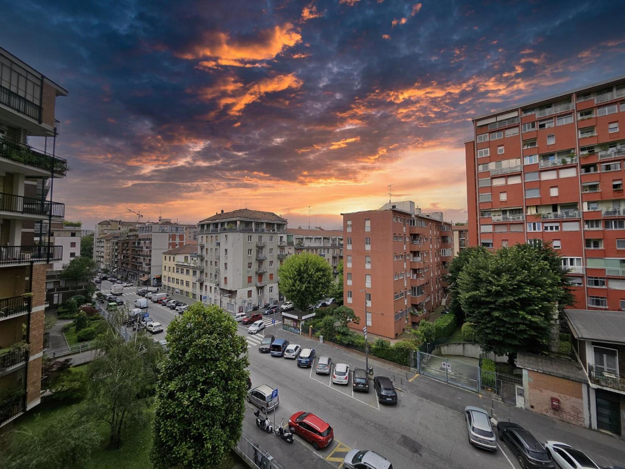 Appartamento Hbhall Linate *