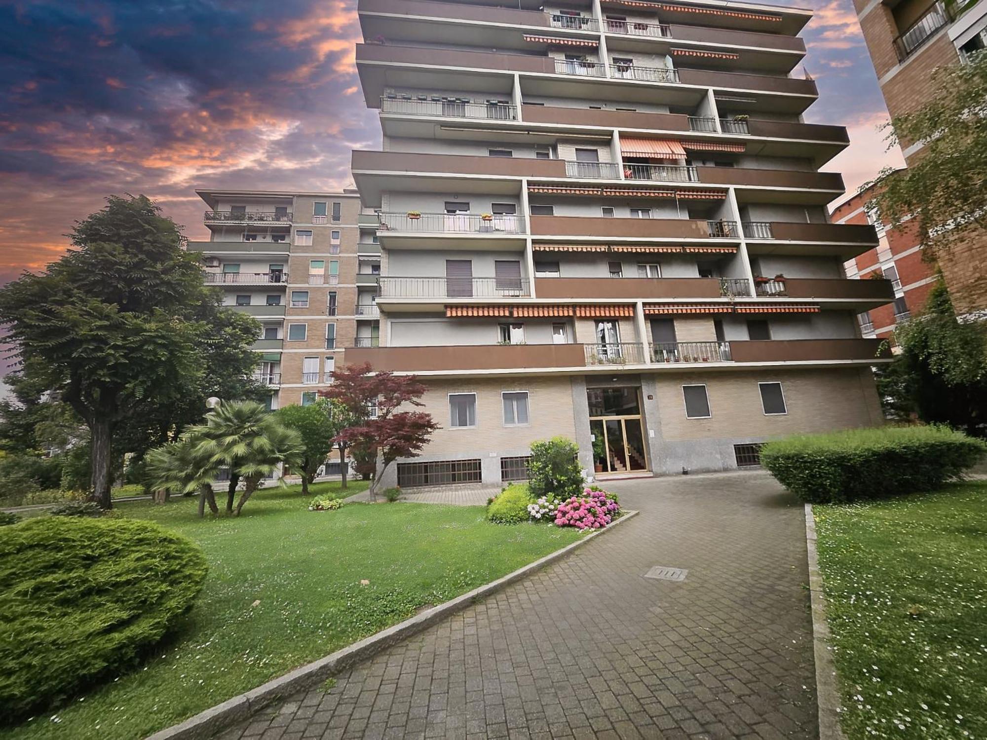 Appartamento Hbhall Linate *
