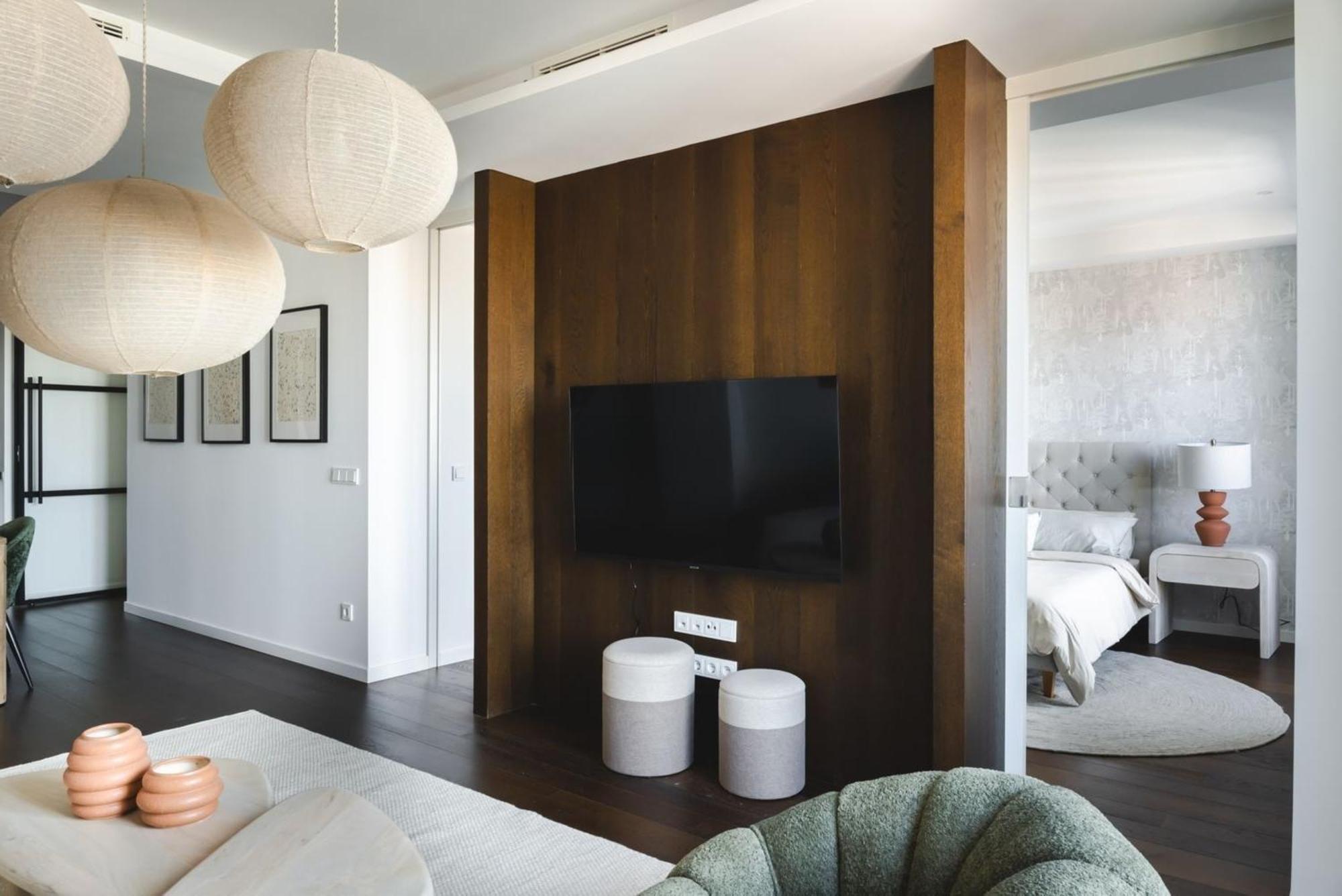 Repetti Design - 10 Min To Centre & Airport * Milão